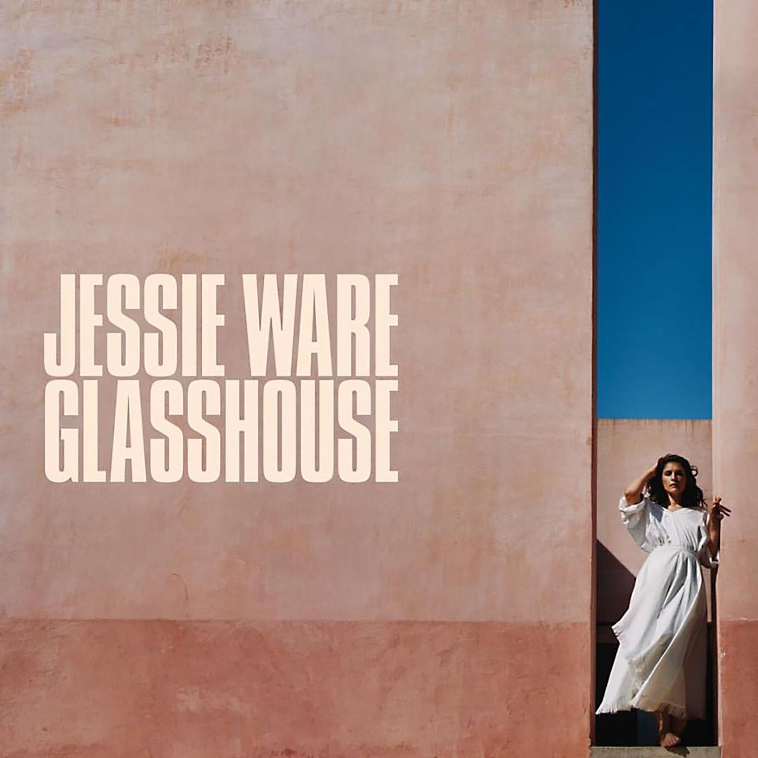 JessieWareGlasshouse