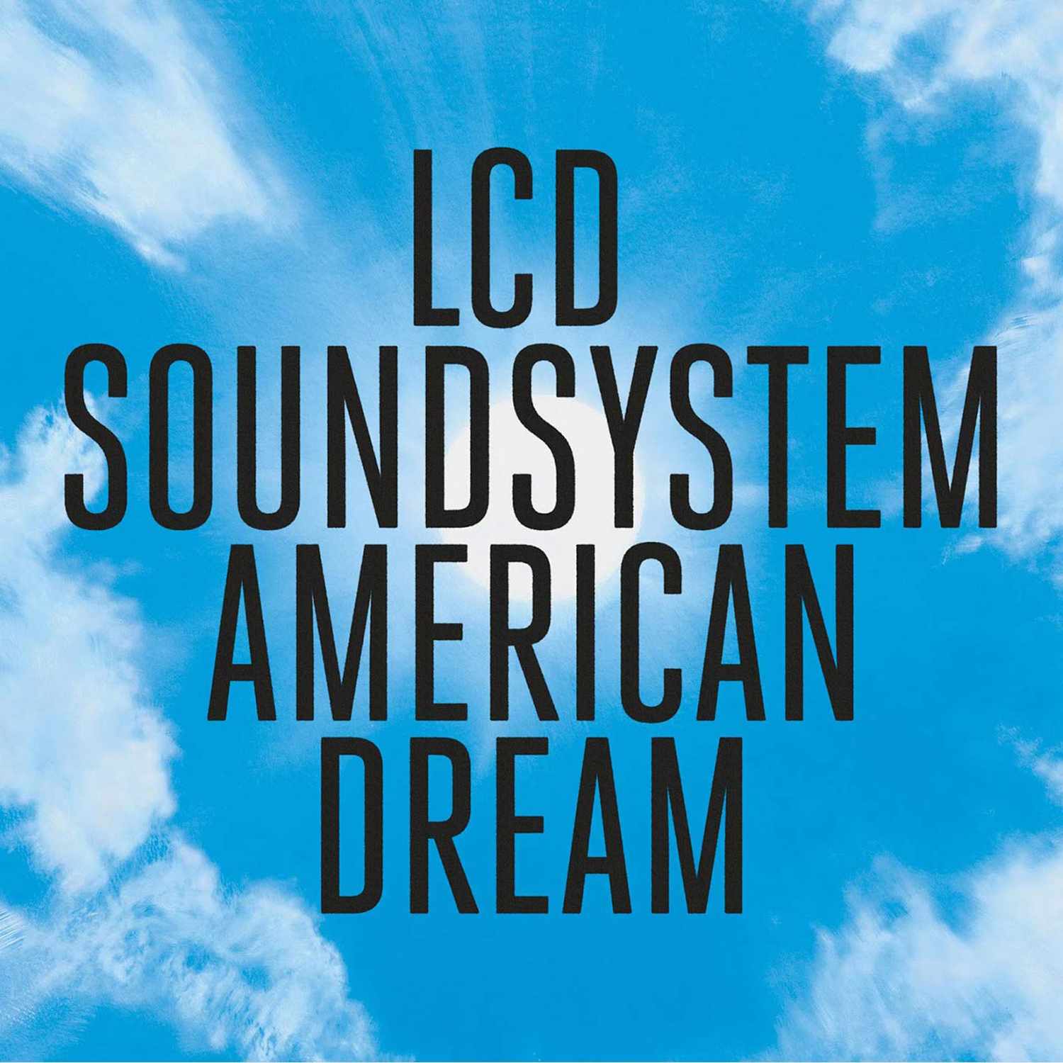 6. LCD Soundsystem,&nbsp;american dream