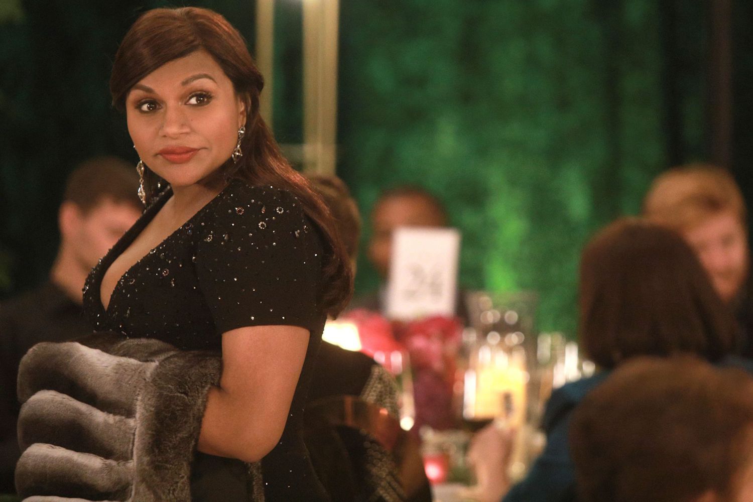 Danny and Mindy end up together, The Mindy Project