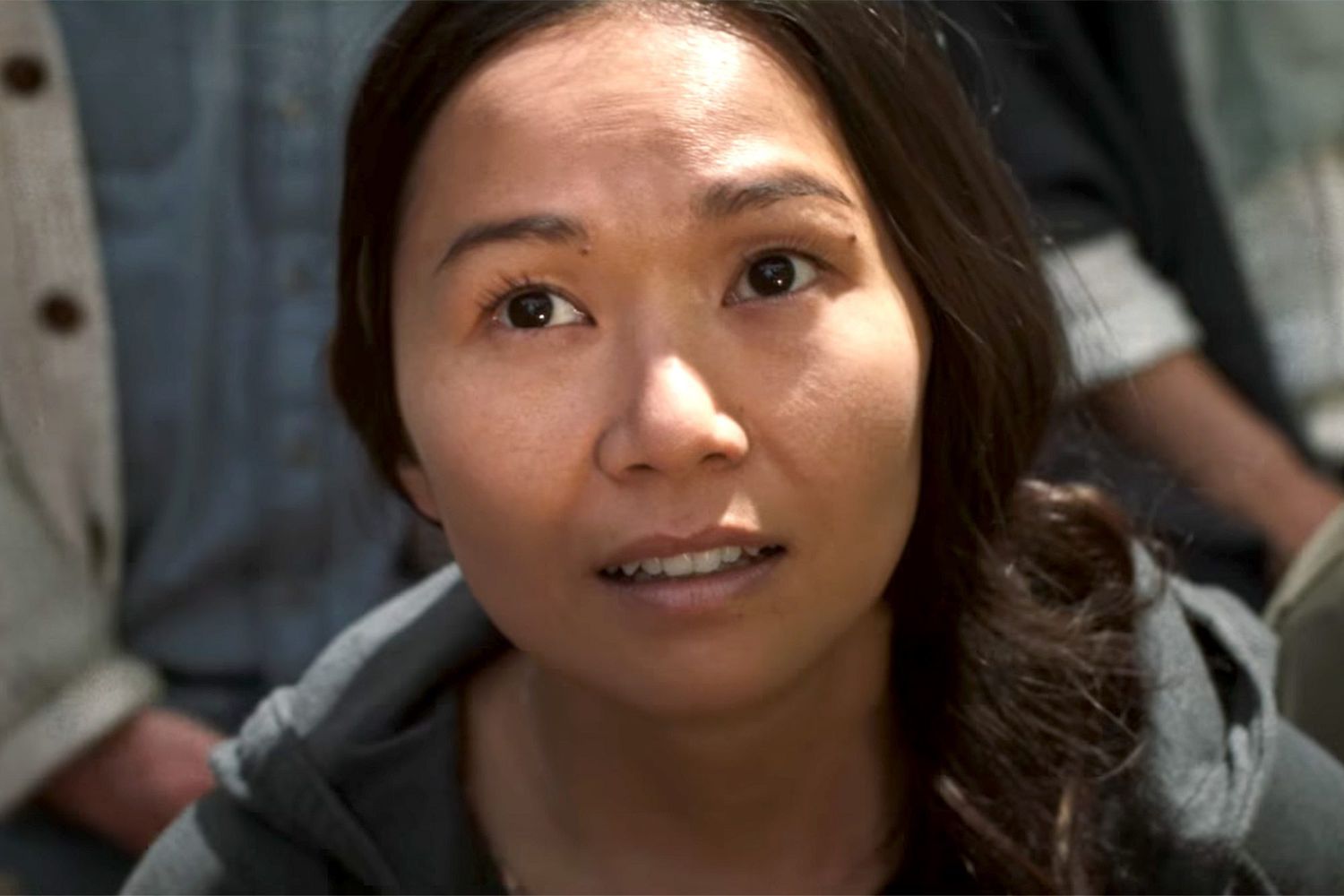 SNUB: Hong Chau for Best Supporting Actress