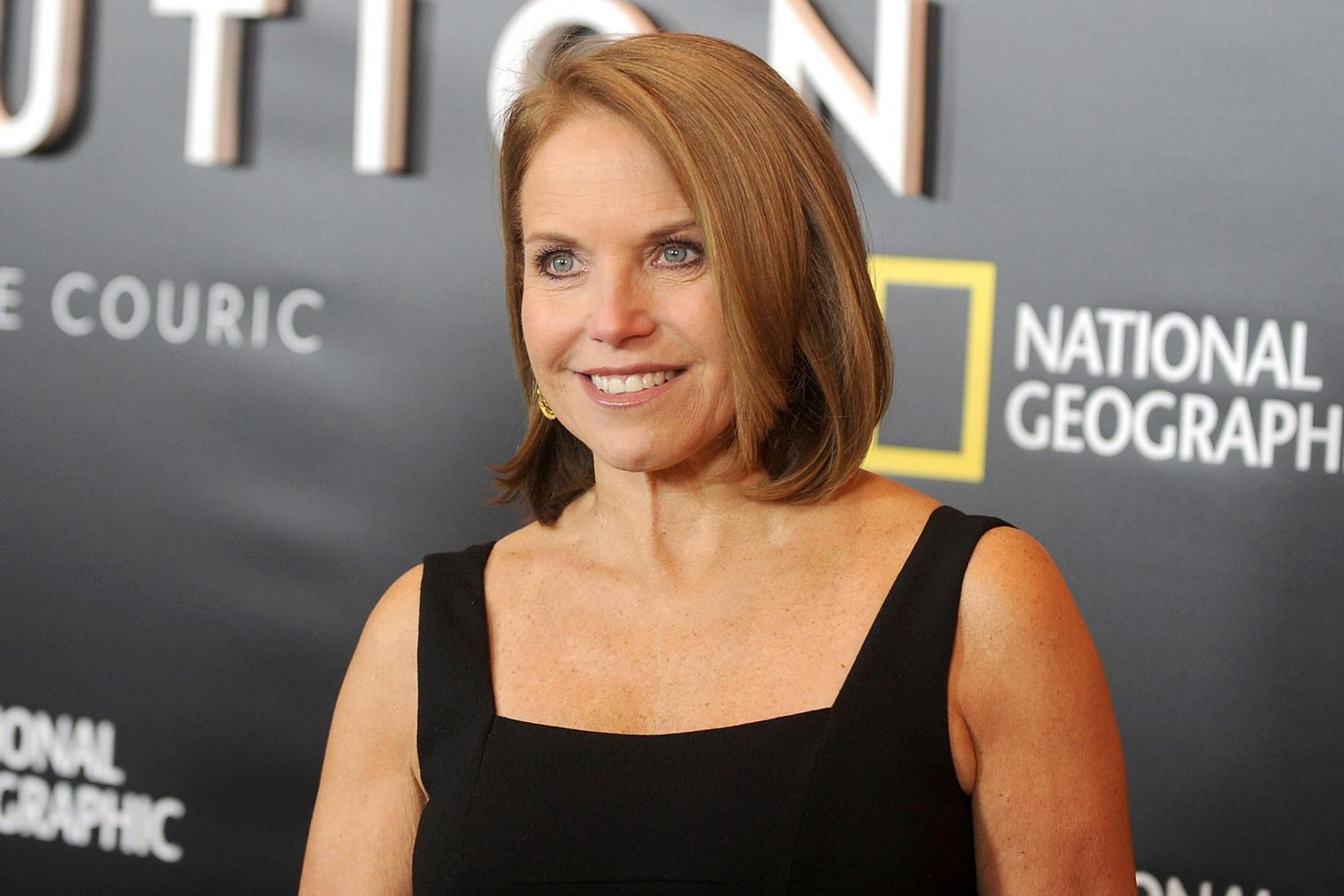 National Geographic Hosts World Premiere Screening Of "Gender Revolution: A Journey With Katie Couric"