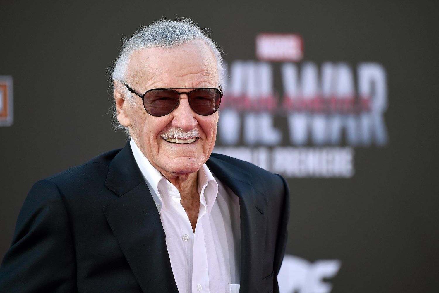 Stan Lee birthday: Avengers stars celebrate 95th year 
