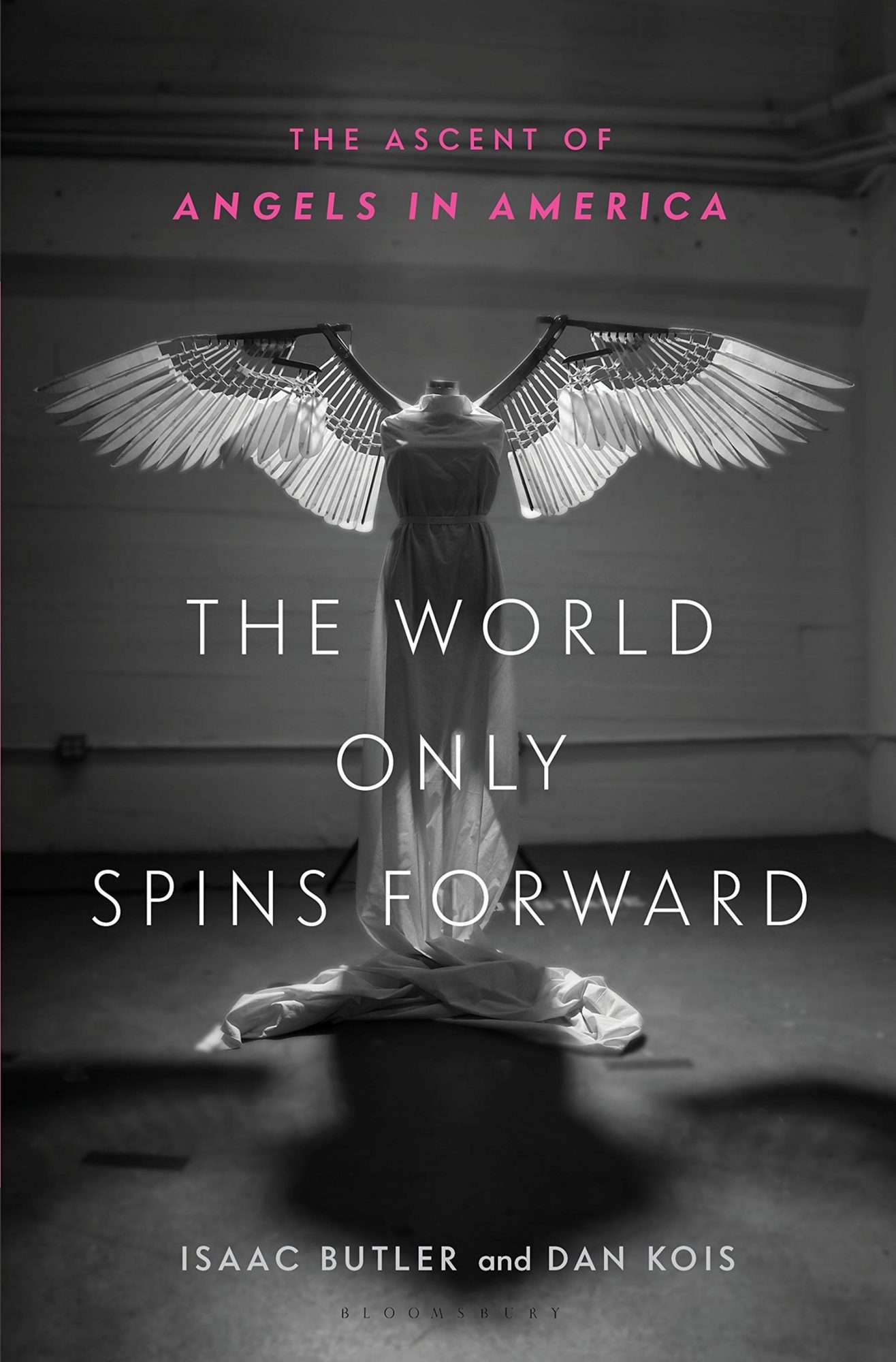 The World Only Spins Forward, by Isaac Butler and Dan Kois