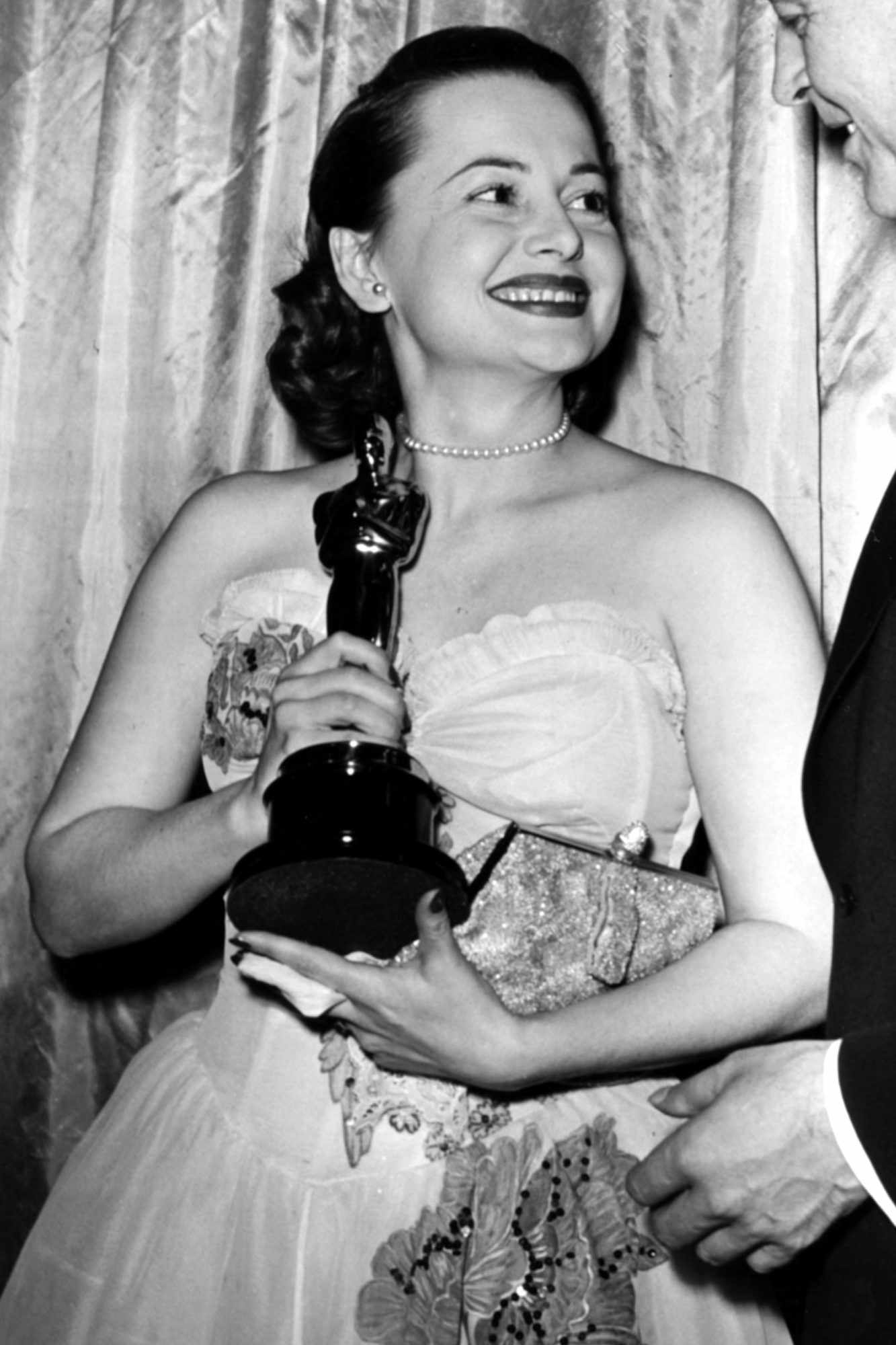Olivia de Havilland (1947)