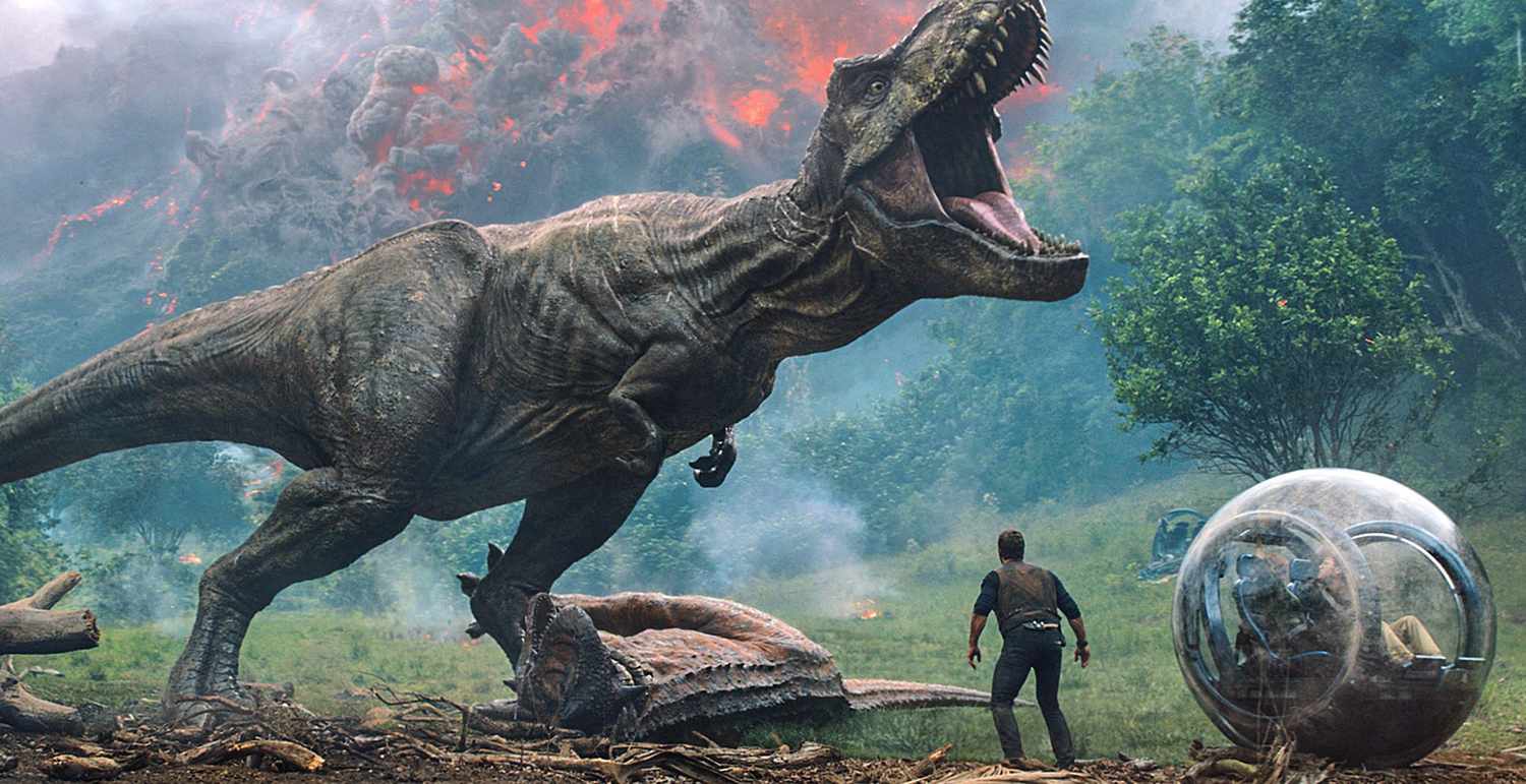 Jurassic World: A dinosaur expert picks the 10 best dinosaur movies of all  time 