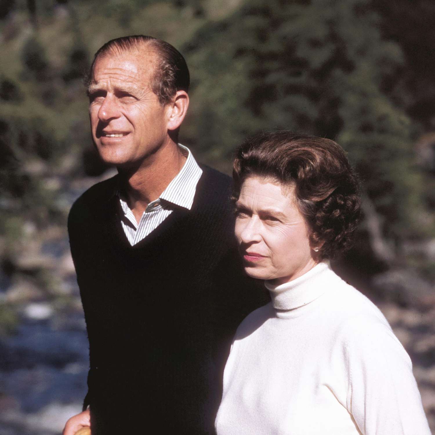 Queen And Duke