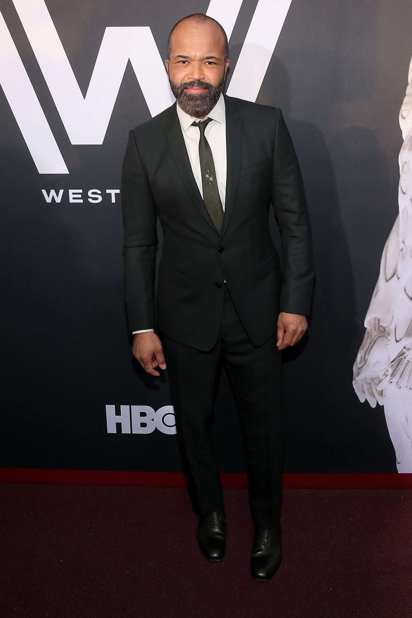 Premiere Of HBO's "Westworld" Season 2 - Red Carpet