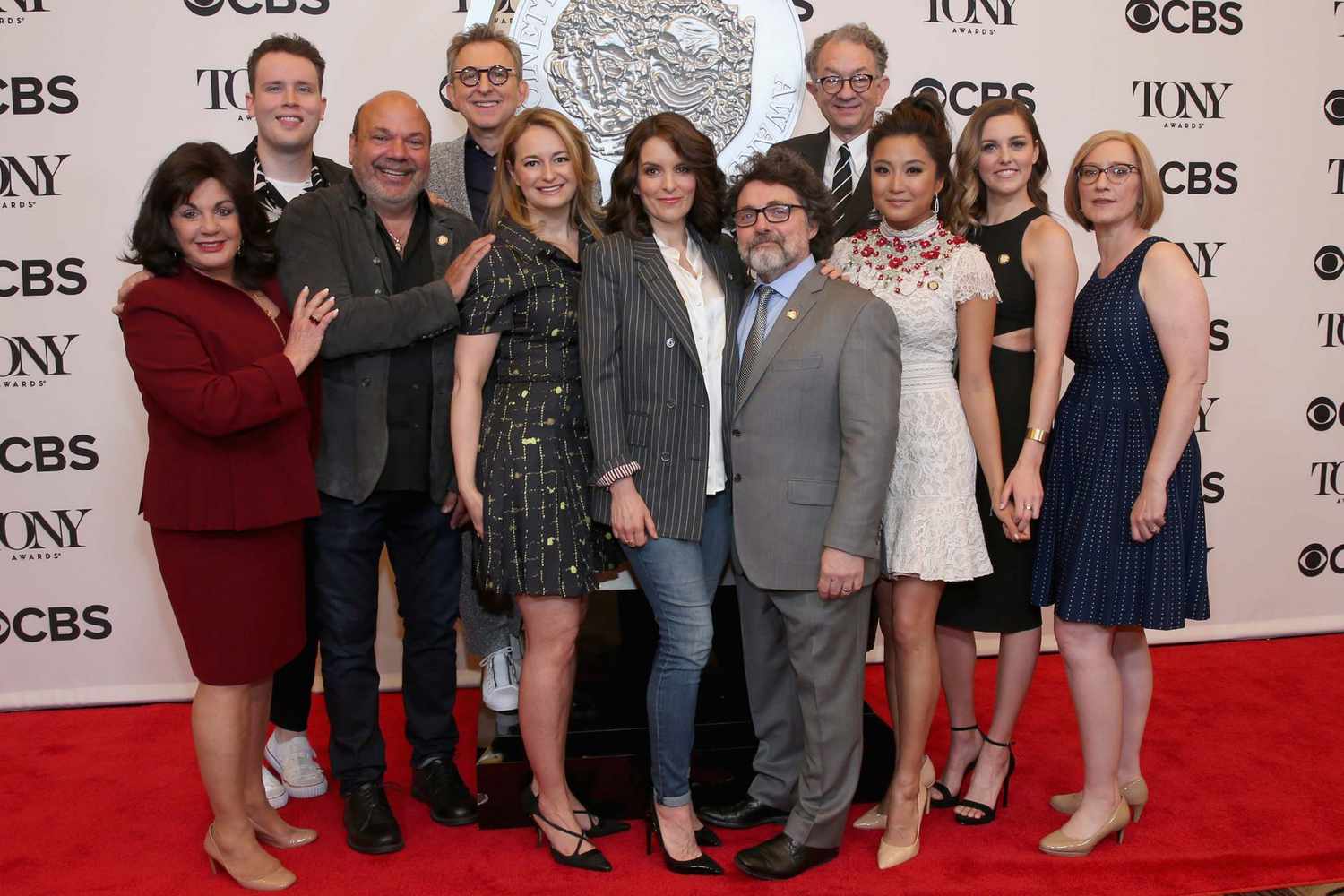 Meet the 2018 Tony Awards nominees