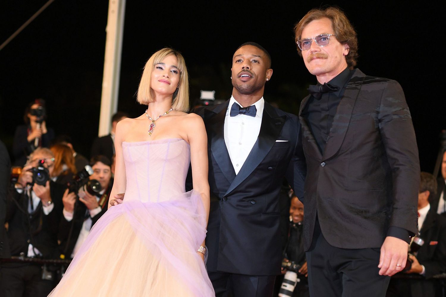 "Farenheit 451" Red Carpet Arrivals - The 71st Annual Cannes Film Festival