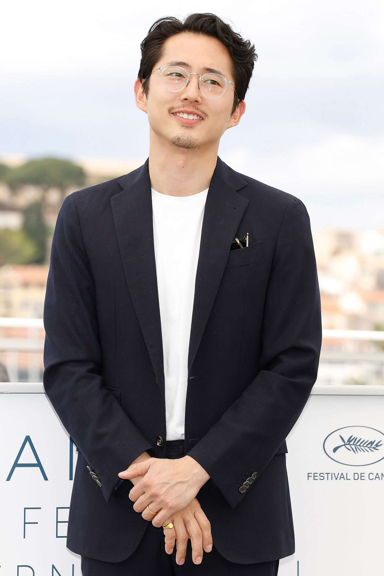 "Burning" Photocall During The 71st Cannes Film Festival