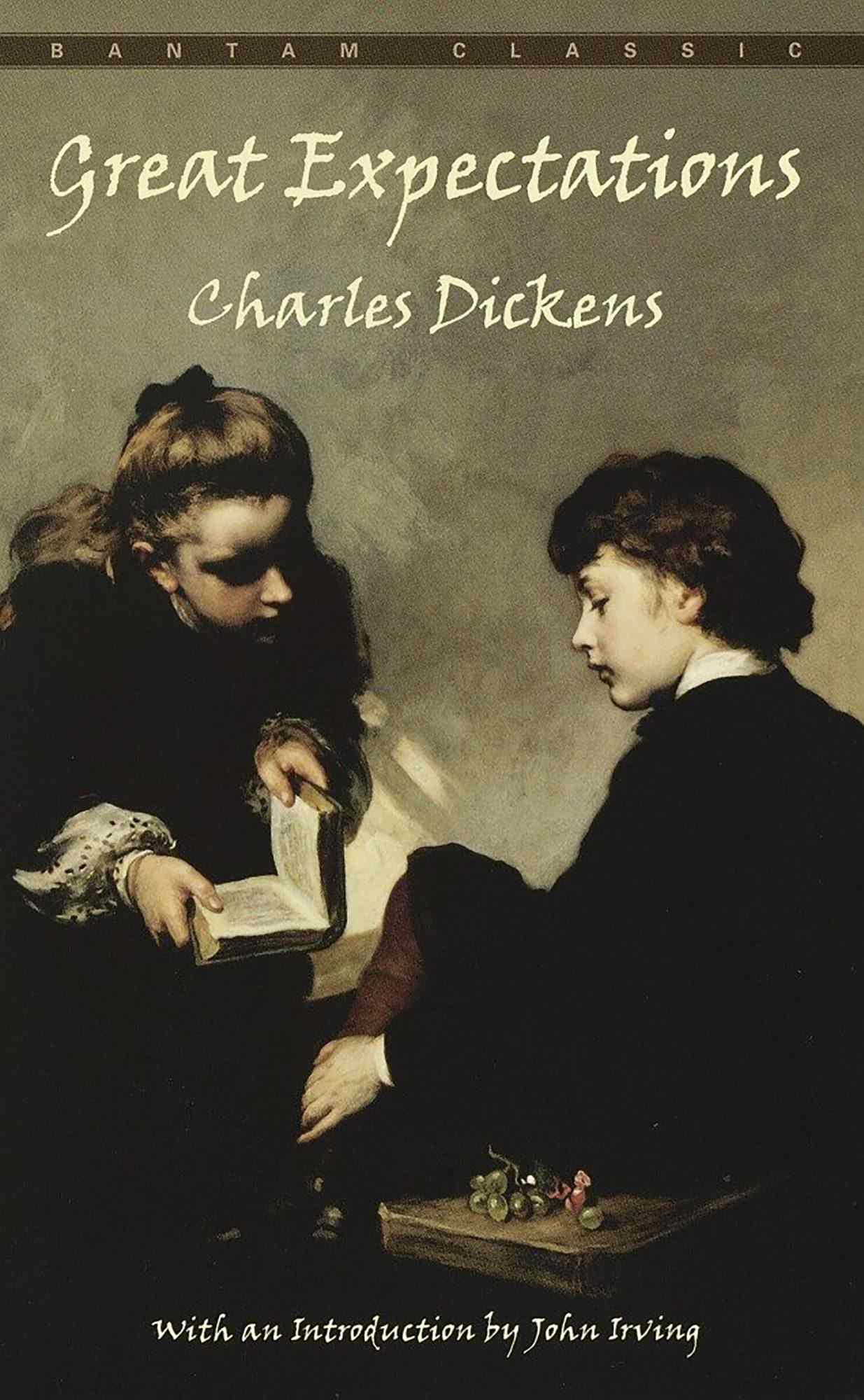 Miss Havisham (Great Expectations, by Charles Dickens)&nbsp;