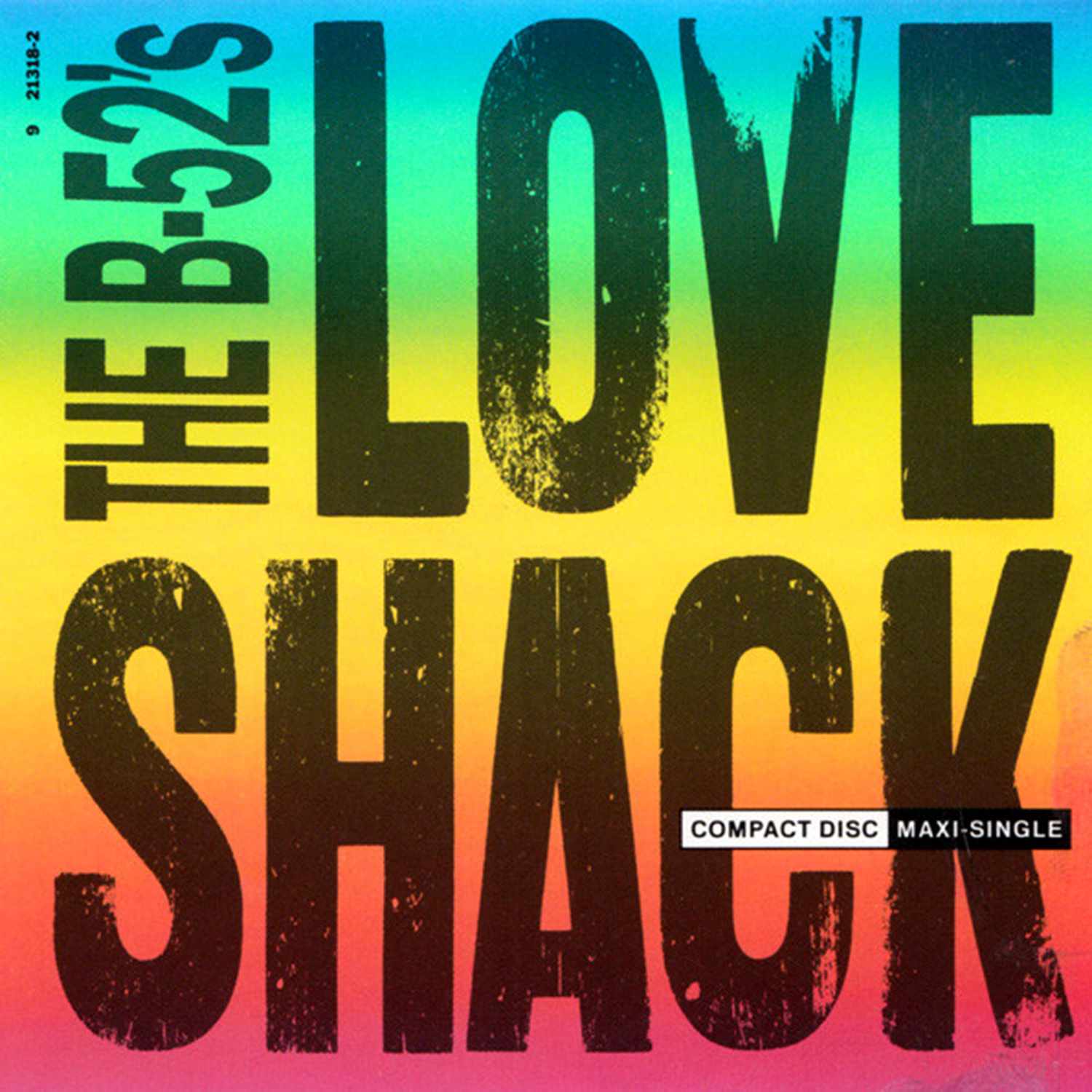 Love-Shack