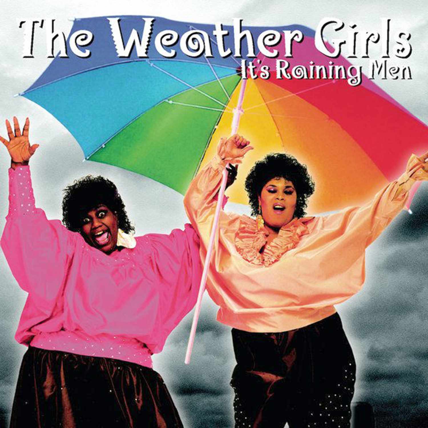 The-Weather-Girls