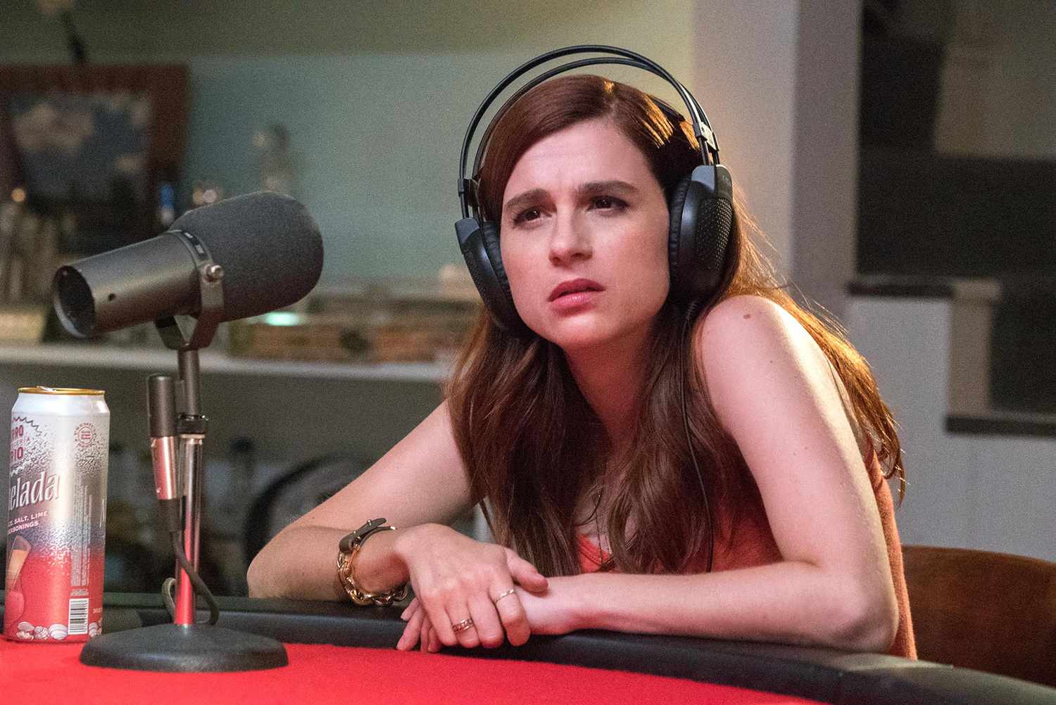 Best Comedy Lead Actress: Aya Cash - You're The Worst (FXX)