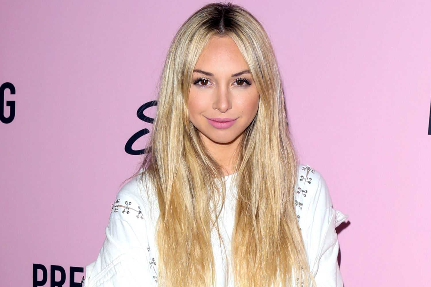 Corinne olympios pictures