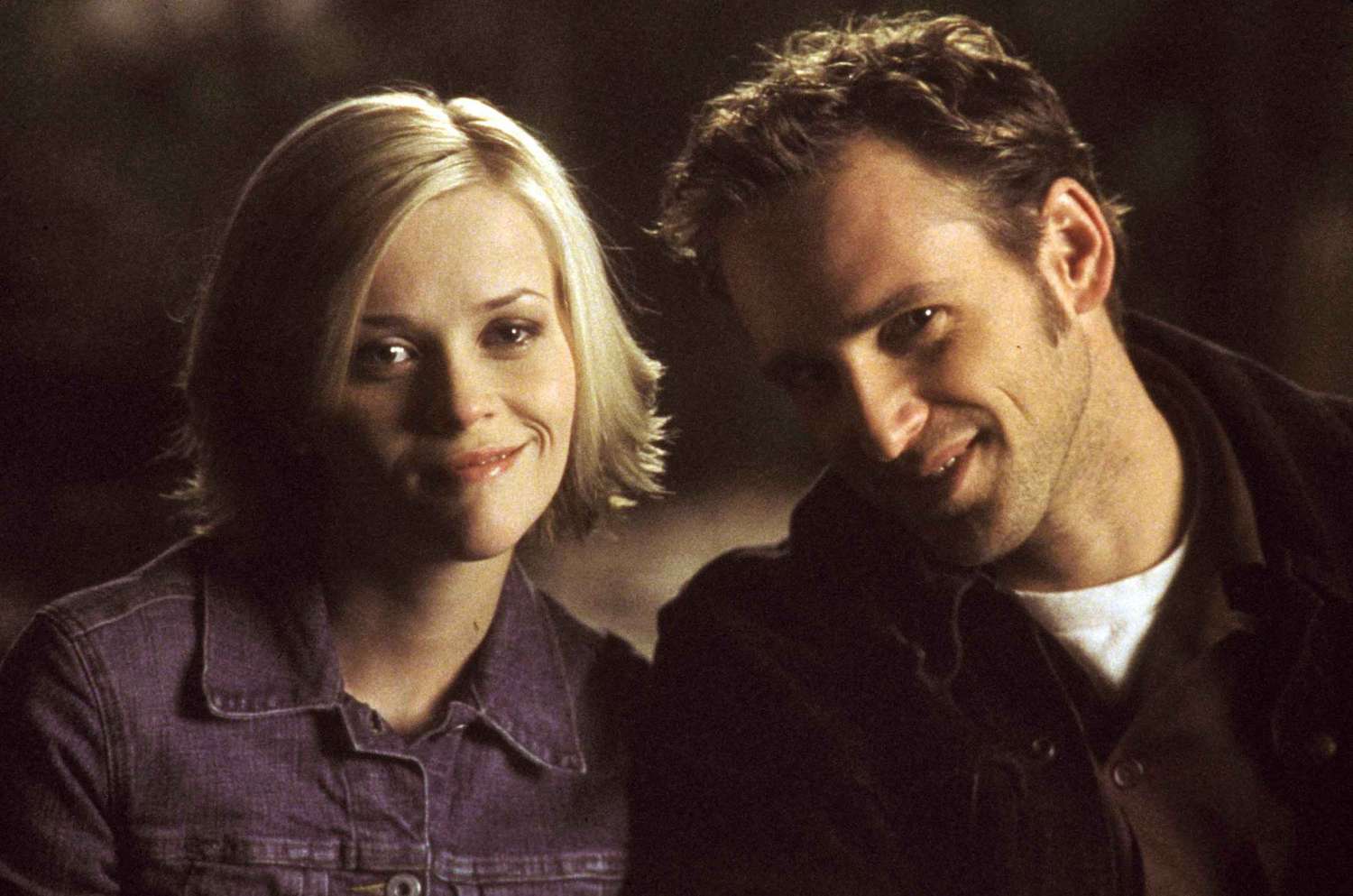Sweet Home Alabama' star Josh Lucas wants sequel with Reese Witherspoon |  
