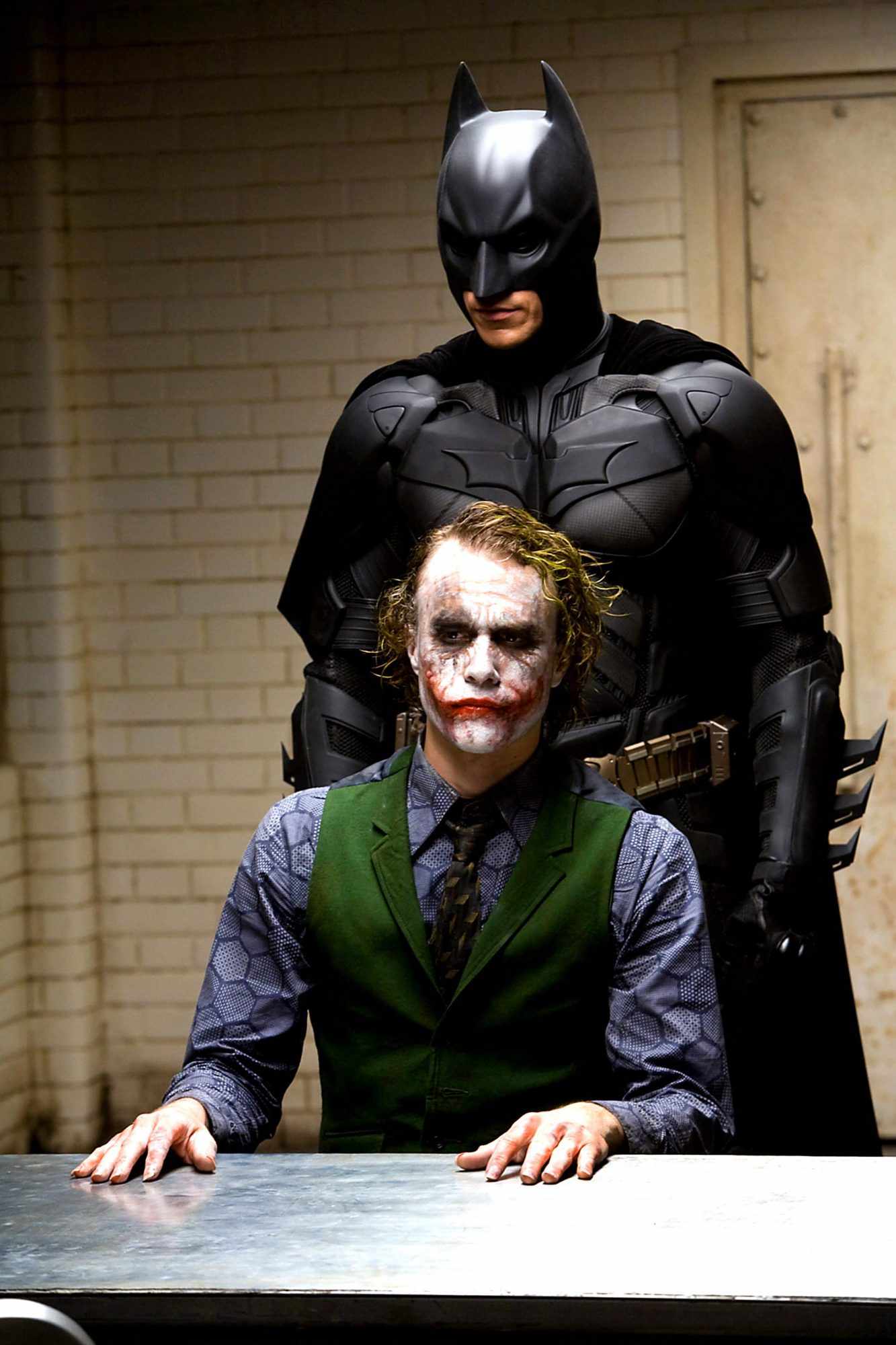 The Dark Knight turns 10: Revisiting Christopher Nolan's Batman hit 
