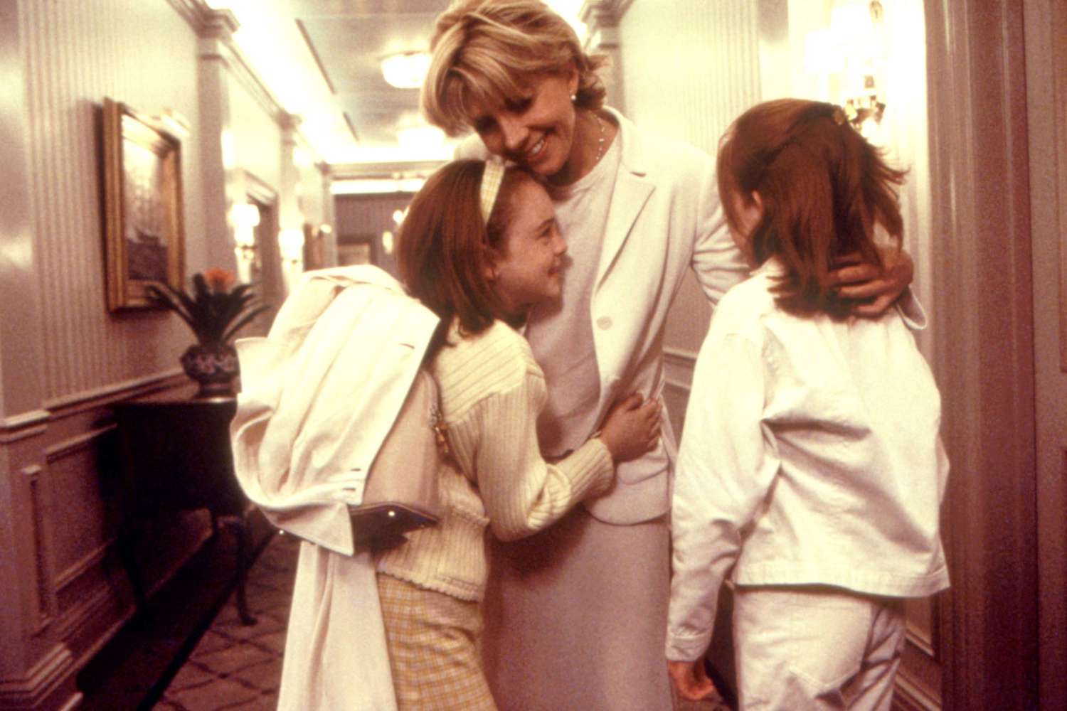 The Stafford Hotel,&nbsp;The Parent Trap