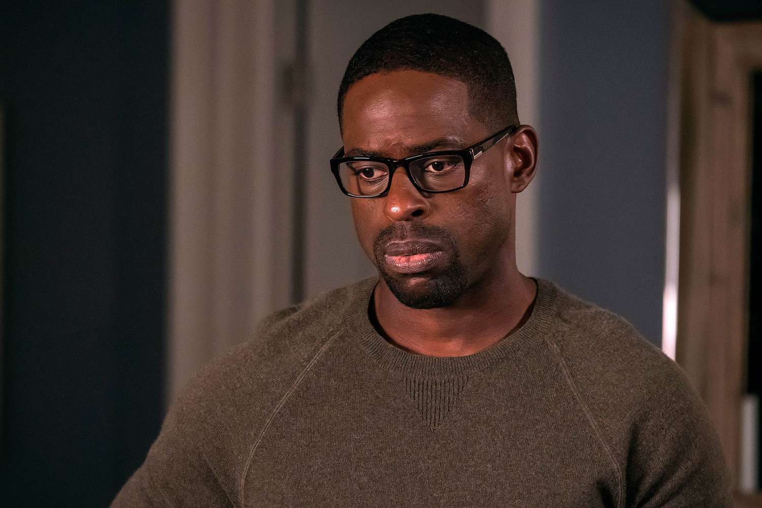 Sterling K. Brown, This Is Us, Best Actor in a Drama Series