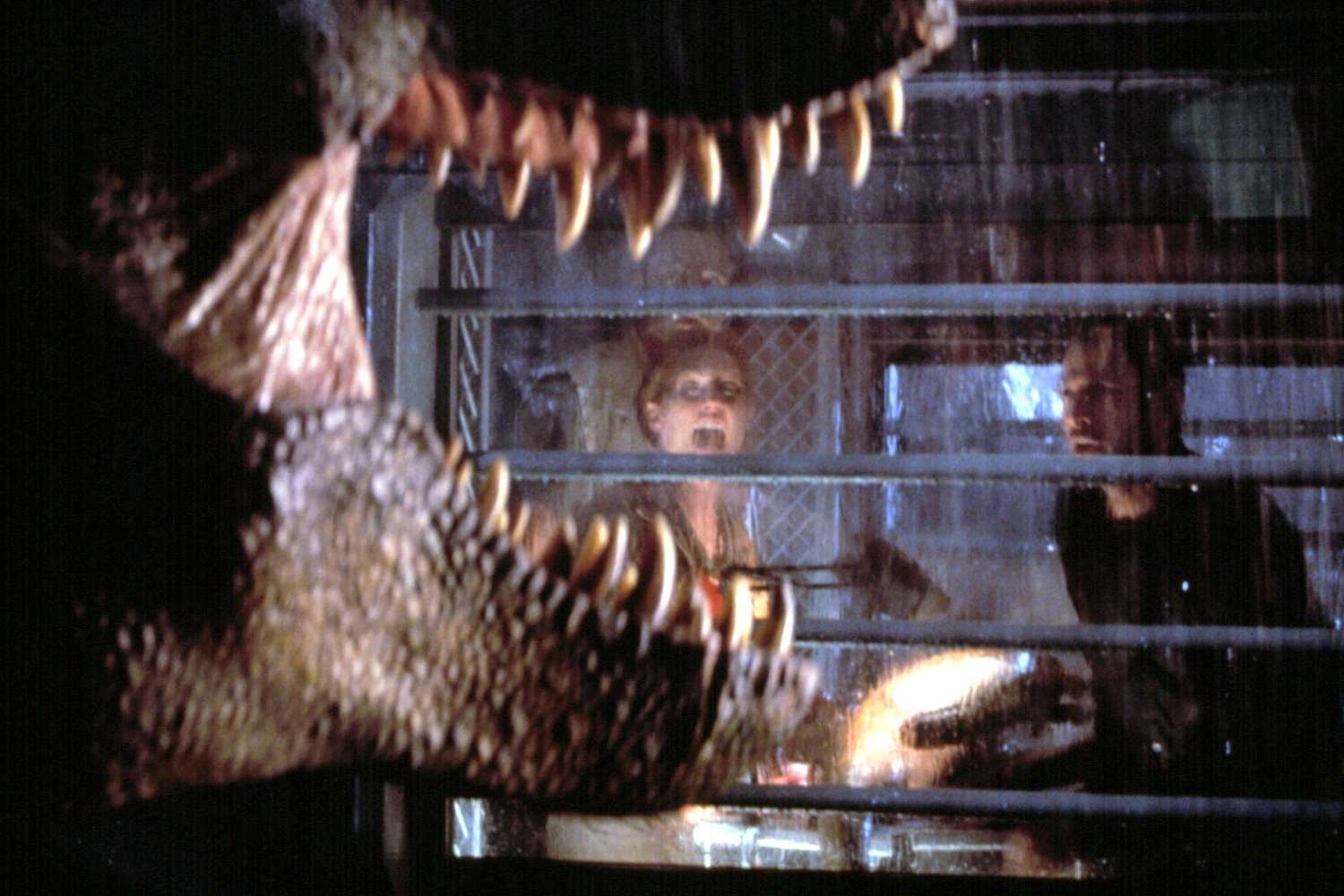 4. The Lost World: Jurassic Park (1997)