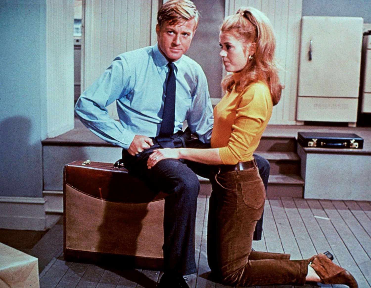 Barefoot in the Park&nbsp;(1967)