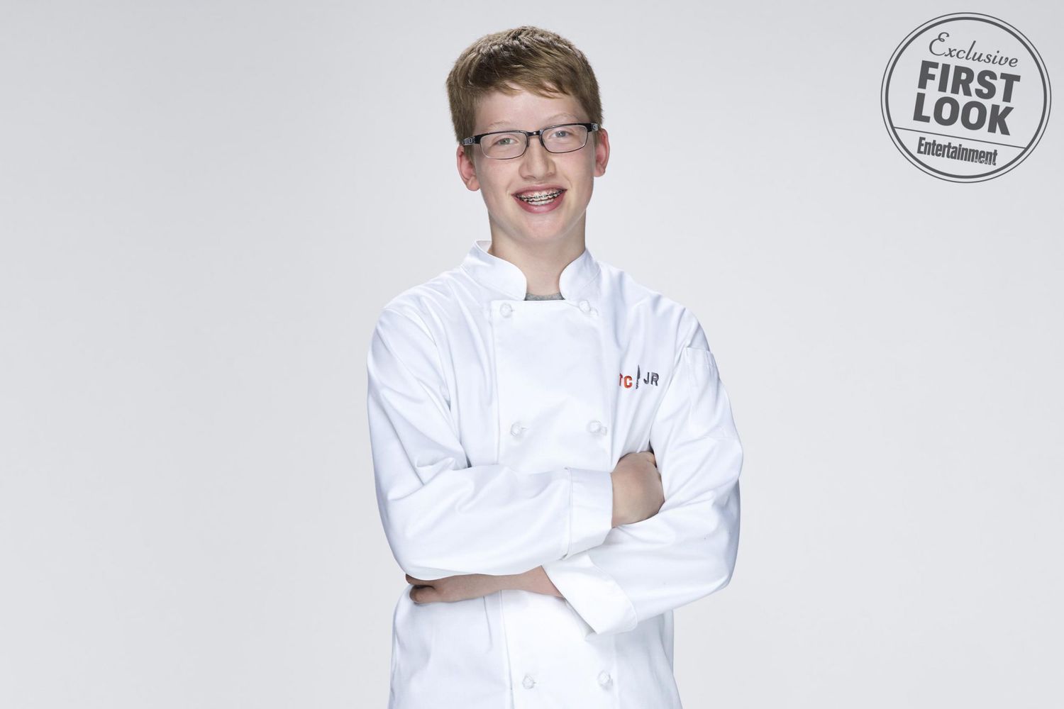 Top Chef Junior - Season 2