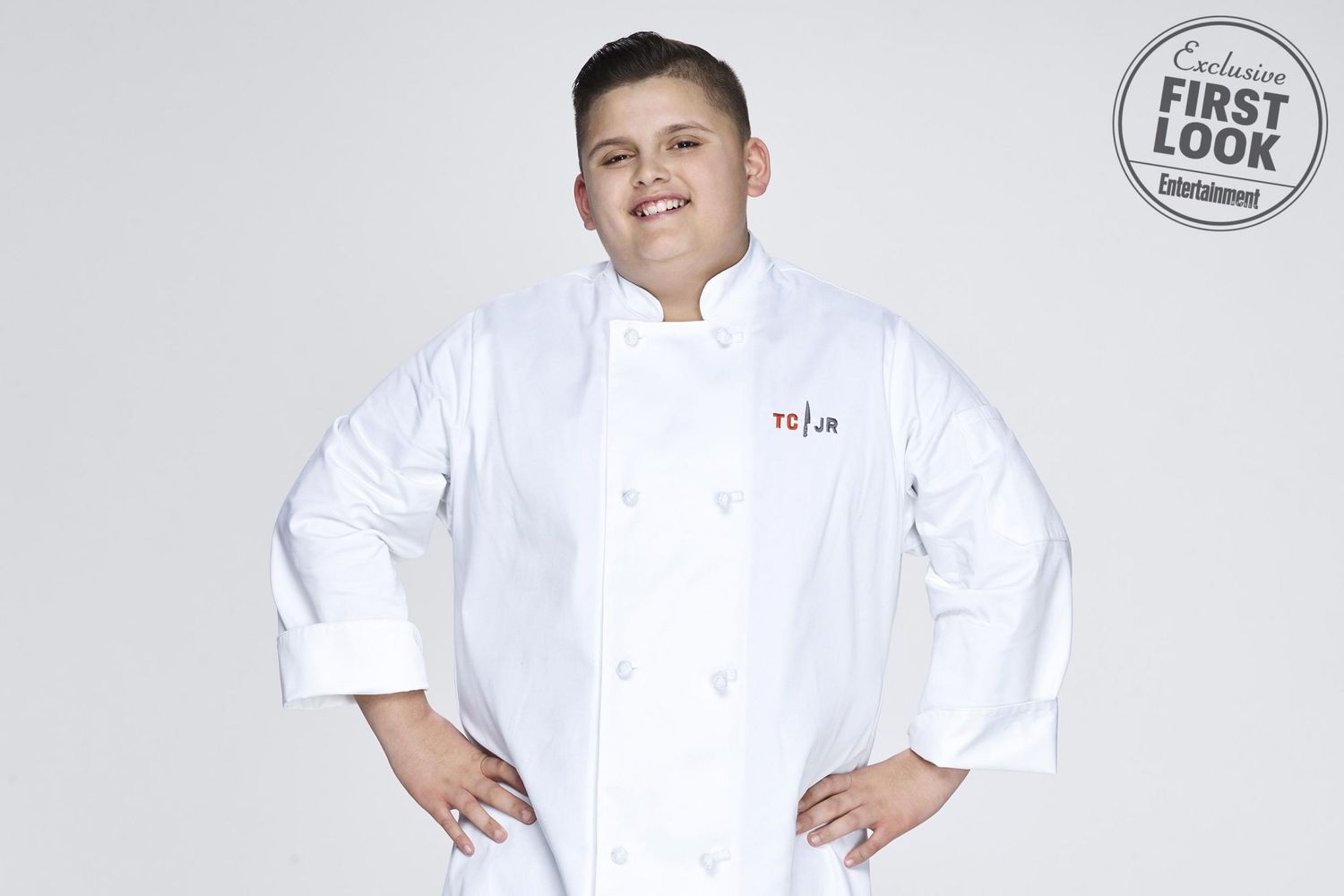 Top Chef Junior - Season 2
