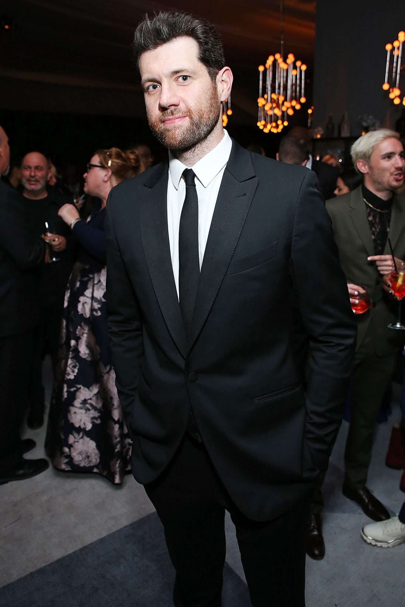 Netflix Emmy After-Party 2018