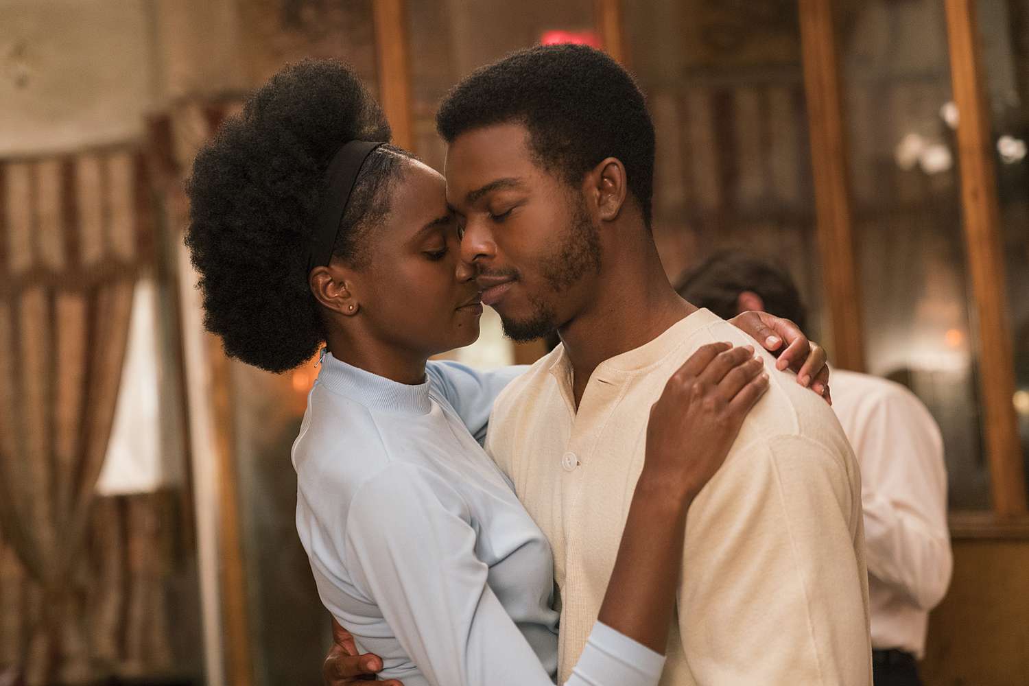 If Beale Street Could Talk - Best Picture, Best Director (Barry Jenkins), Best Supporting Actress (Regina King)