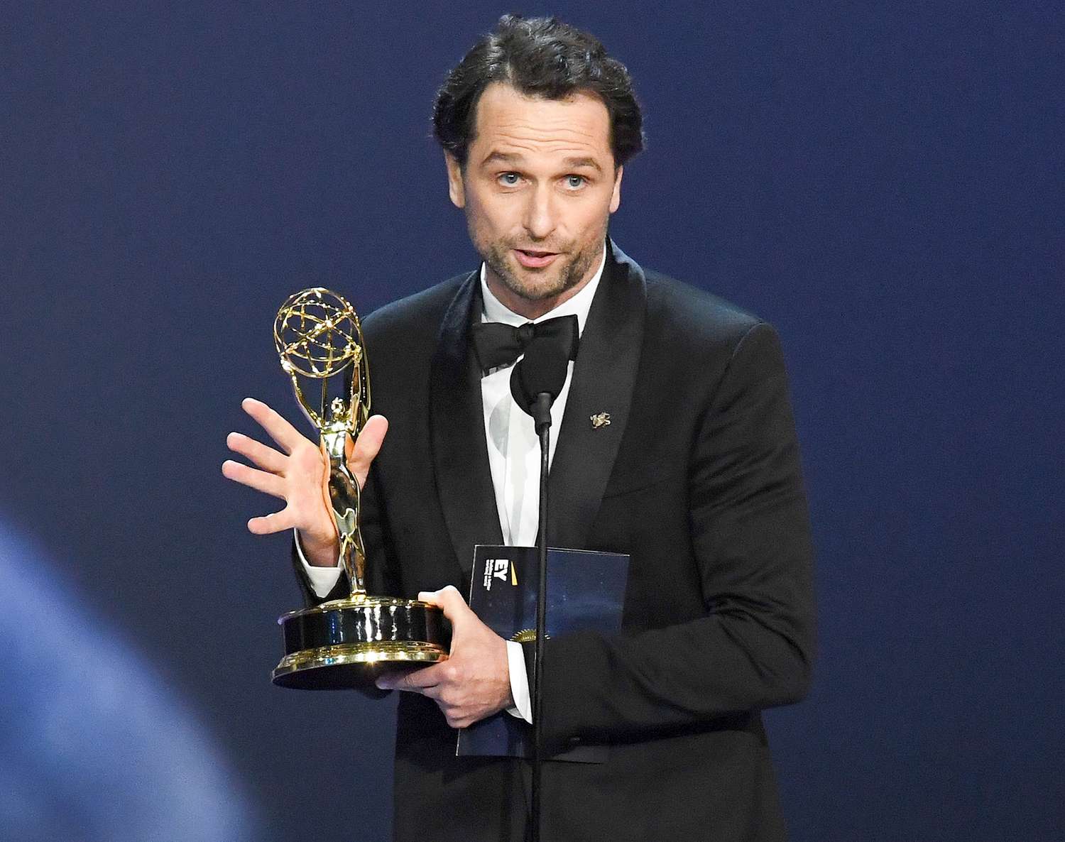 High: The Americans gets some Emmy love at last