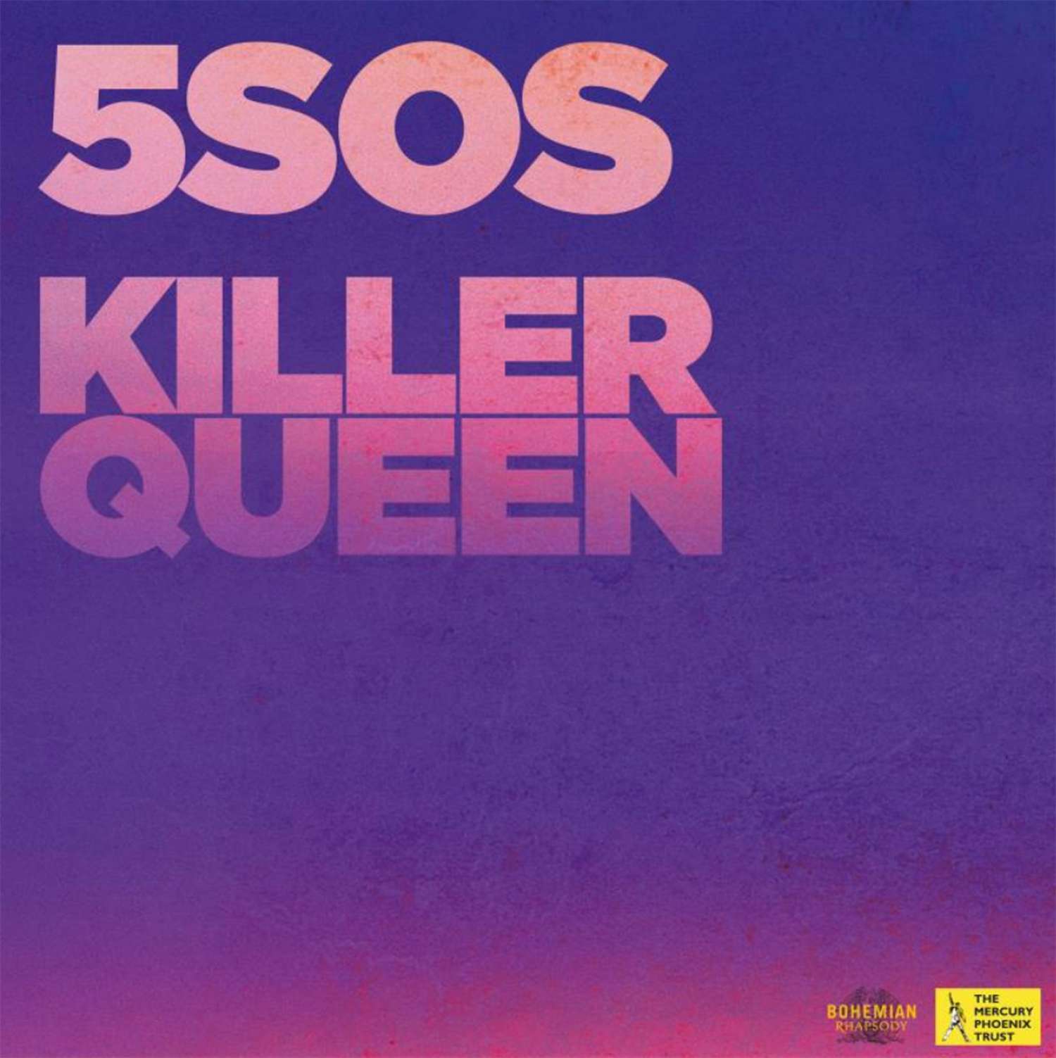 5 Seconds Of Summer Covers Killer Queen In Honor Of Bohemian