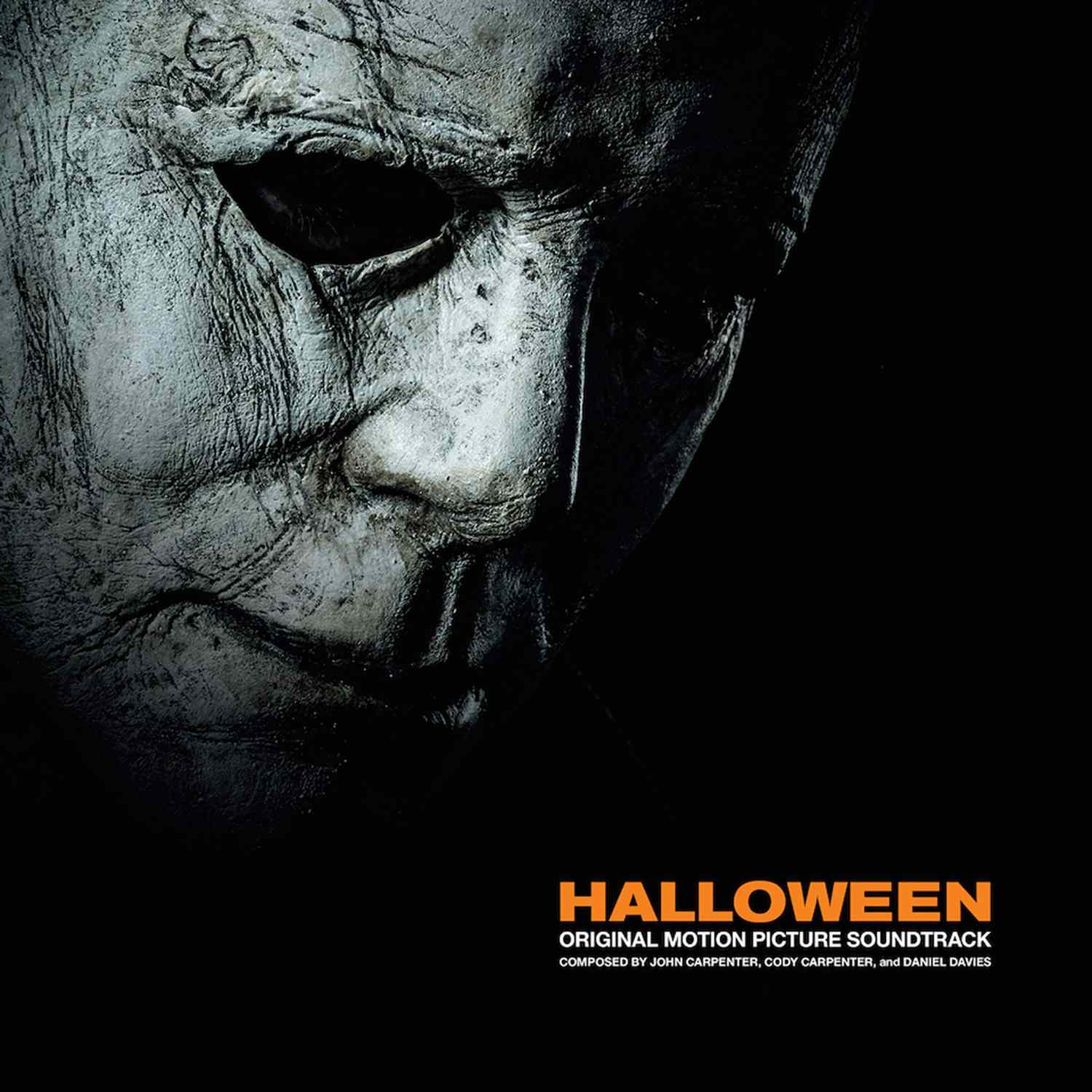 Halloween soundtrack: Exclusively hear John Carpenter's score for horror sequel