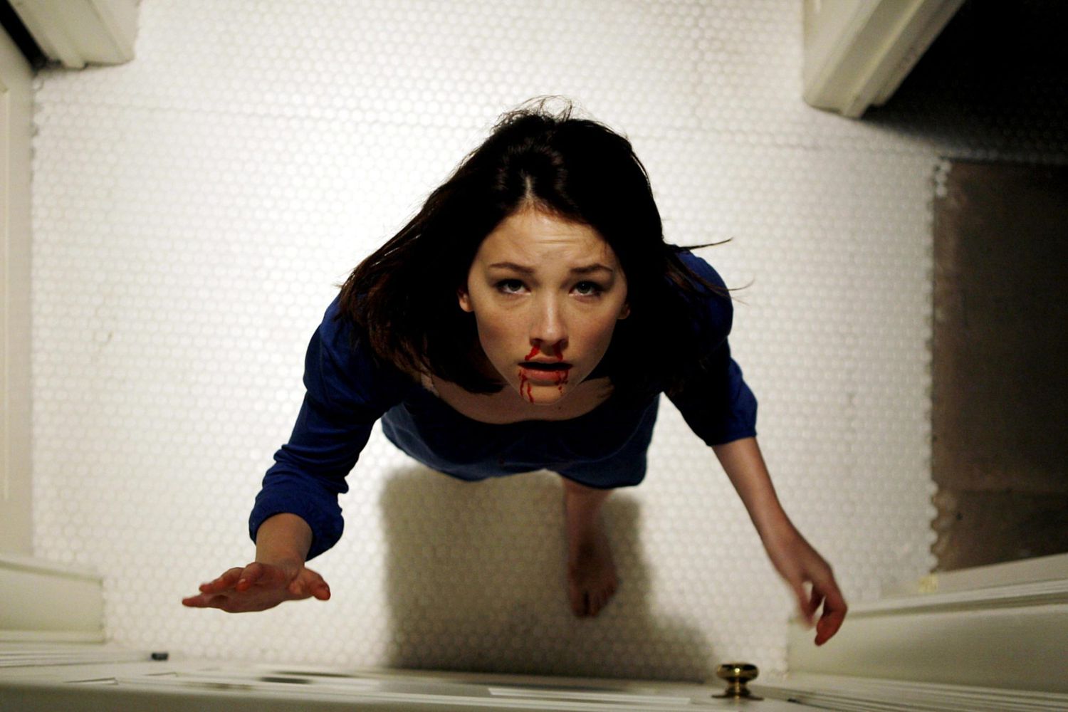 THE HAUNTING OF MOLLY HARTLEY, Shannon Marie Woodward, 2008. &copy;Freestyle Releasing/courtesy Everett C