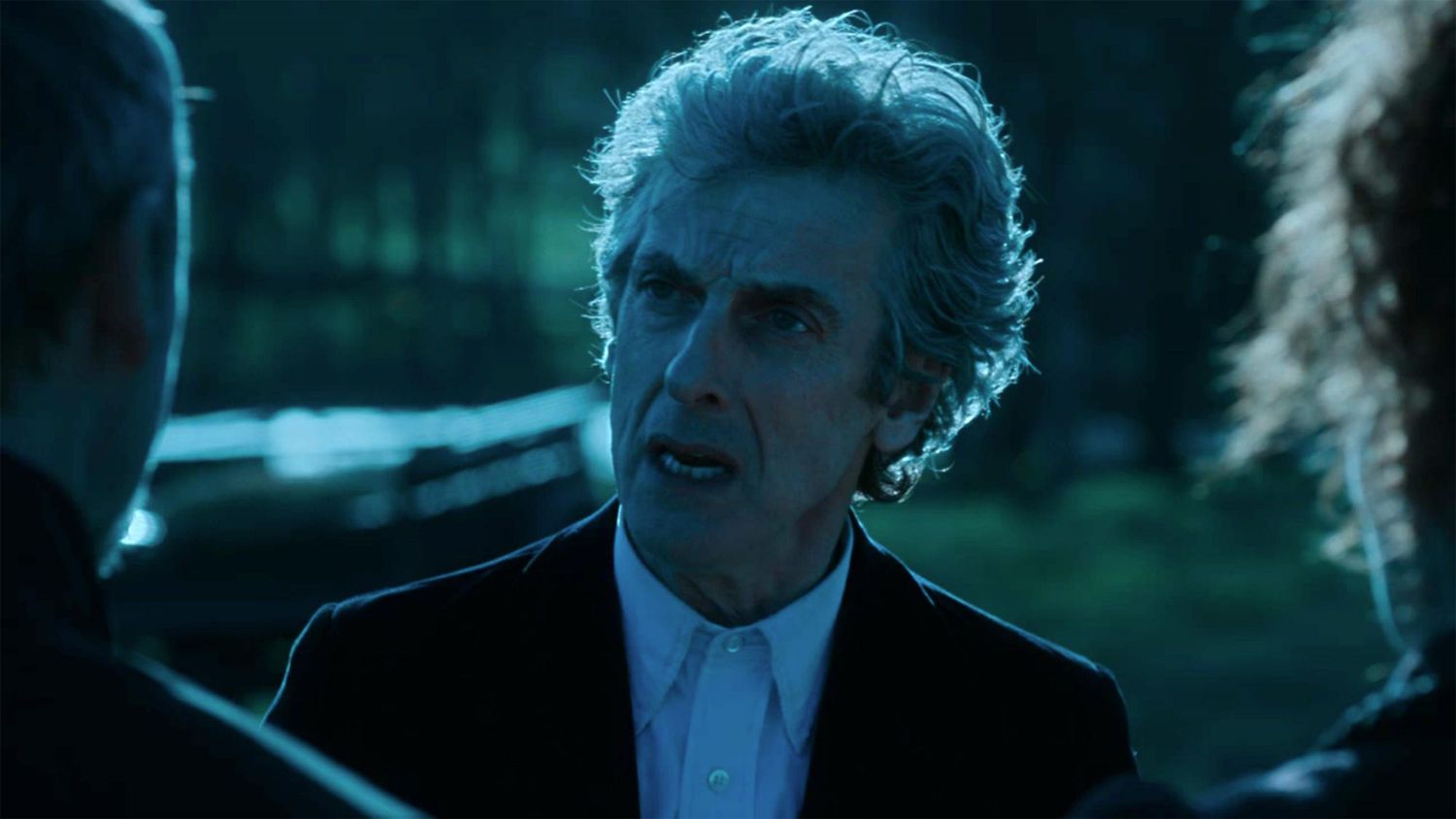 5. Just be kind. (From The Doctor Falls)