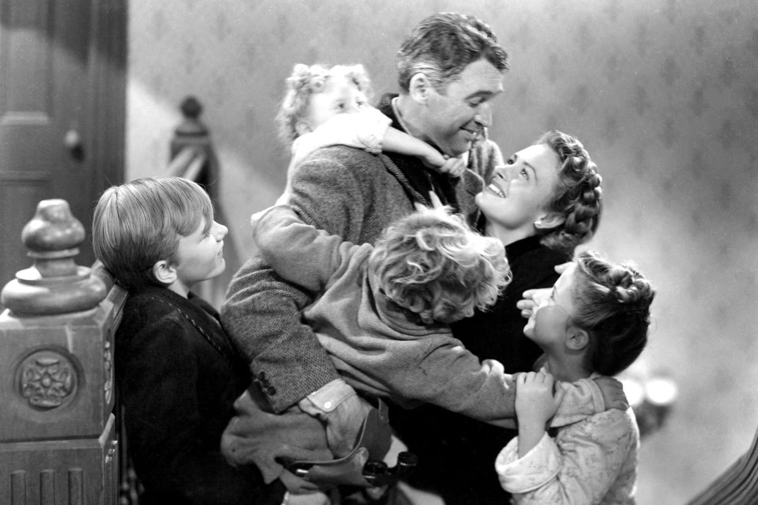 1. It's a Wonderful Life (1946)