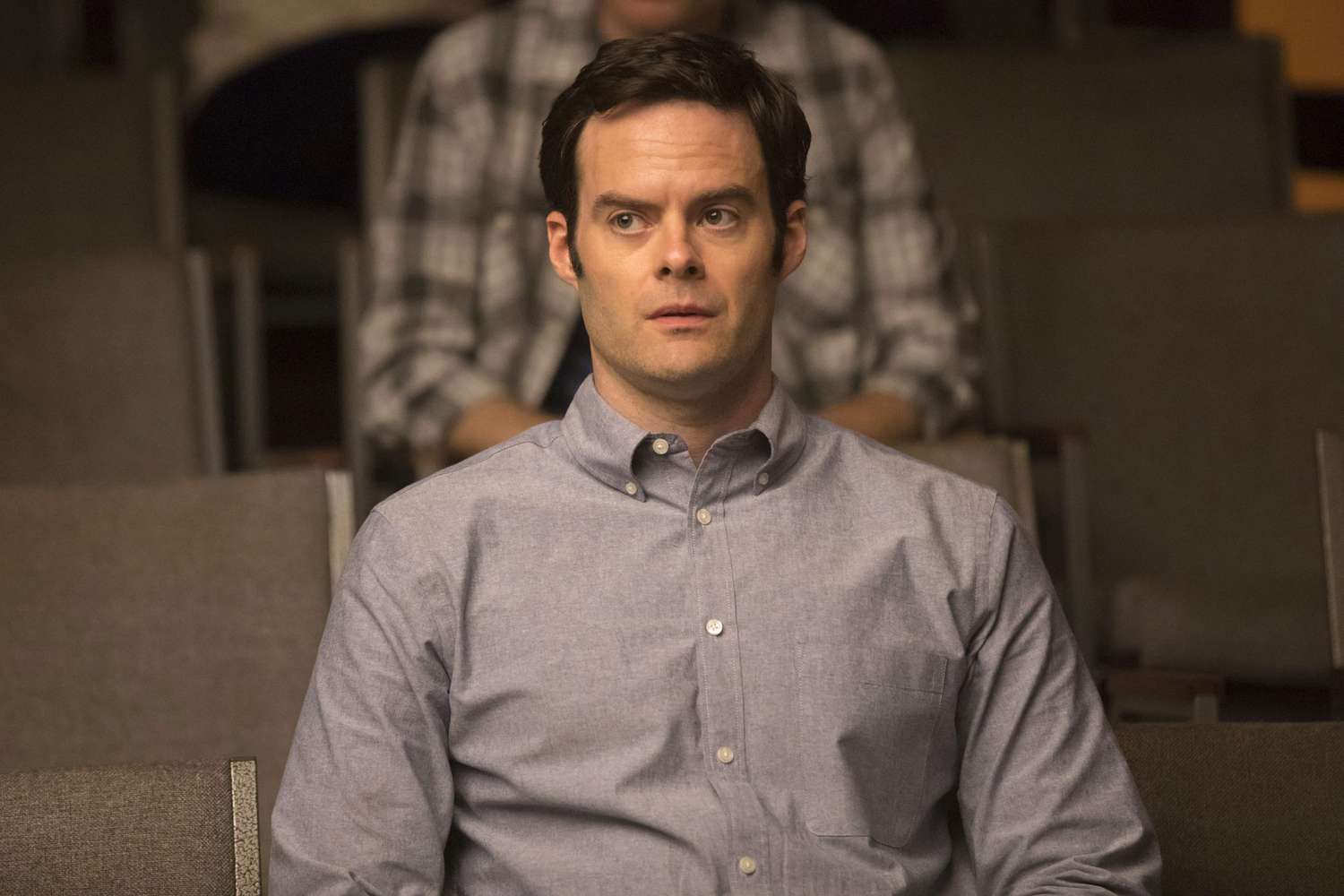 Bill Hader, Barry, Best Actor in a Comedy Series
