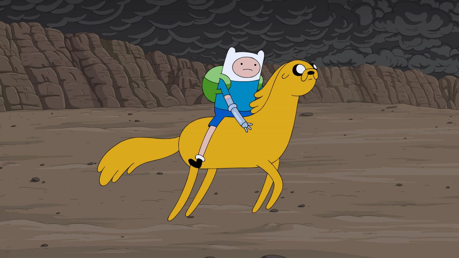 Adventure Time finale review: One of the greatest TV shows ever had a  soulful, mind-expanding conclusion 