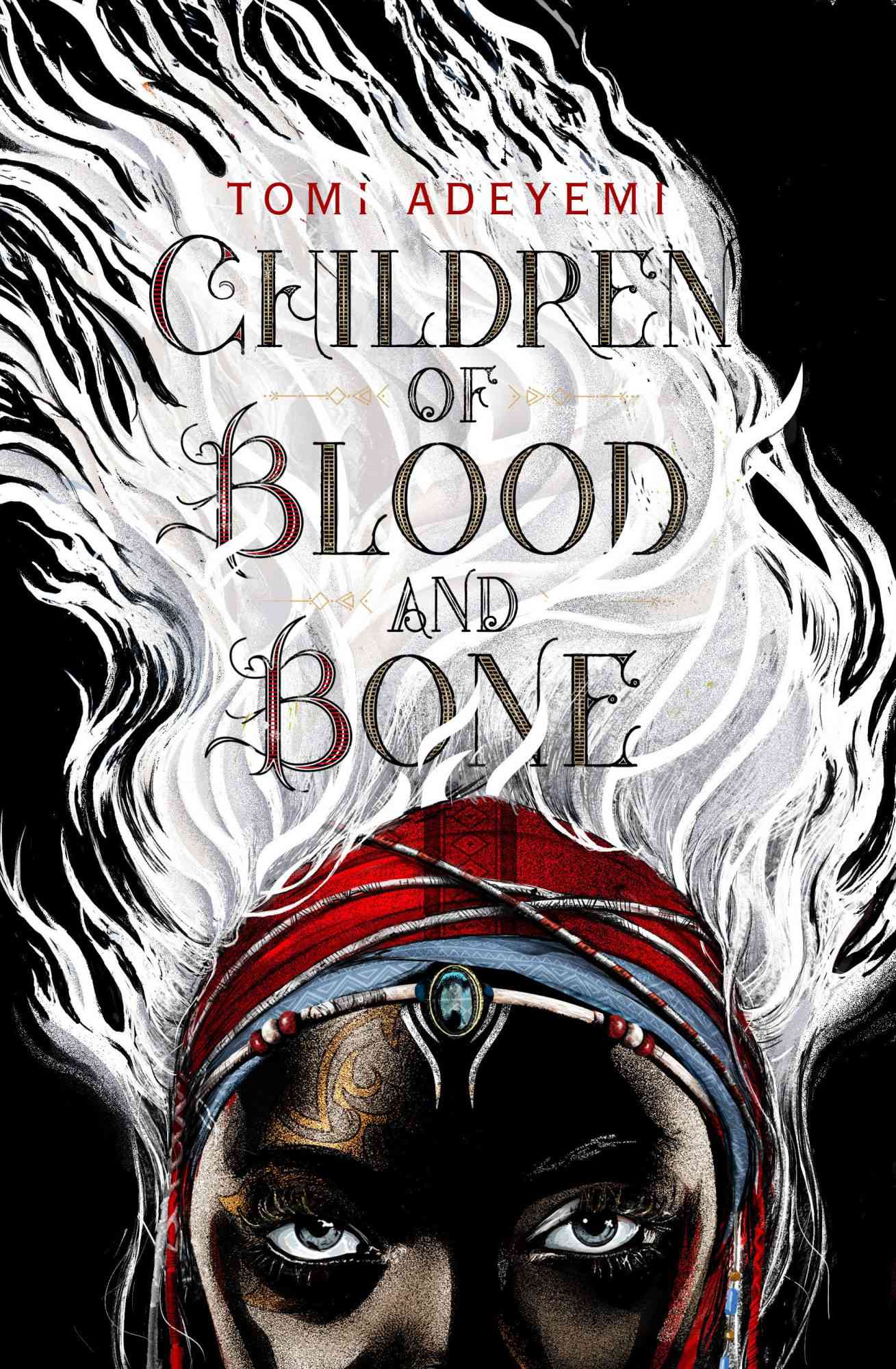 Children of Blood and Bone: A guide to this year's biggest fantasy series | EW.com