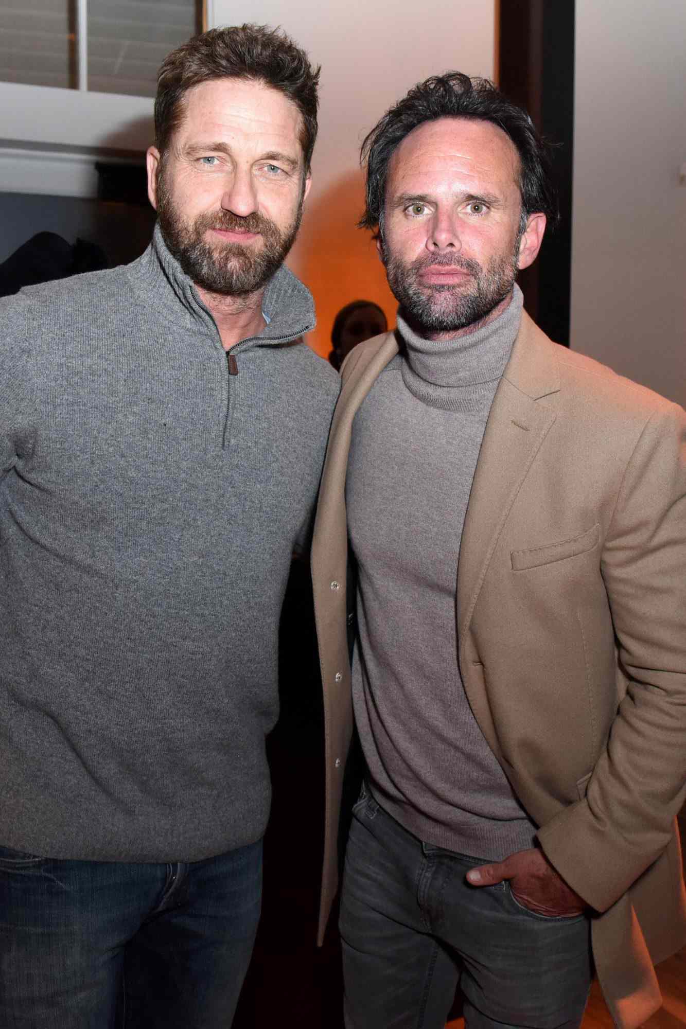 DIRECTV Lodge Presented By AT&T Hosted "Them That Follow" Party At Sundance Film Festival 2019