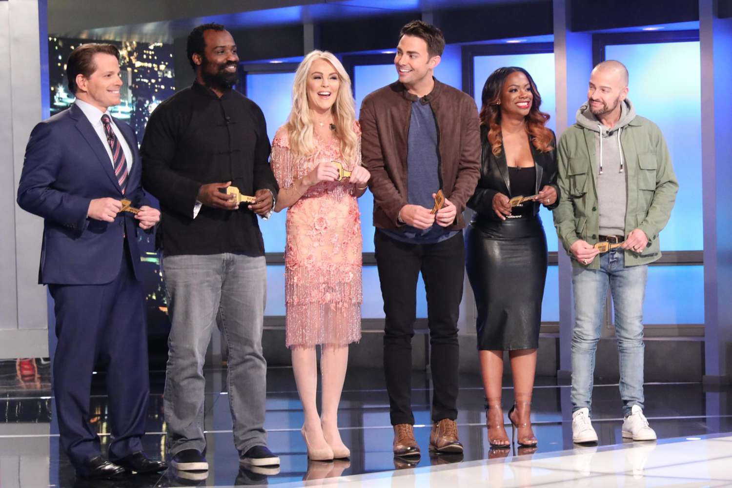 Celebrity Big Brother Season Finale Recap The Winner Takes It