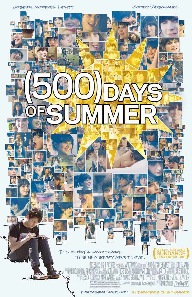 (500) Days of Summer: A