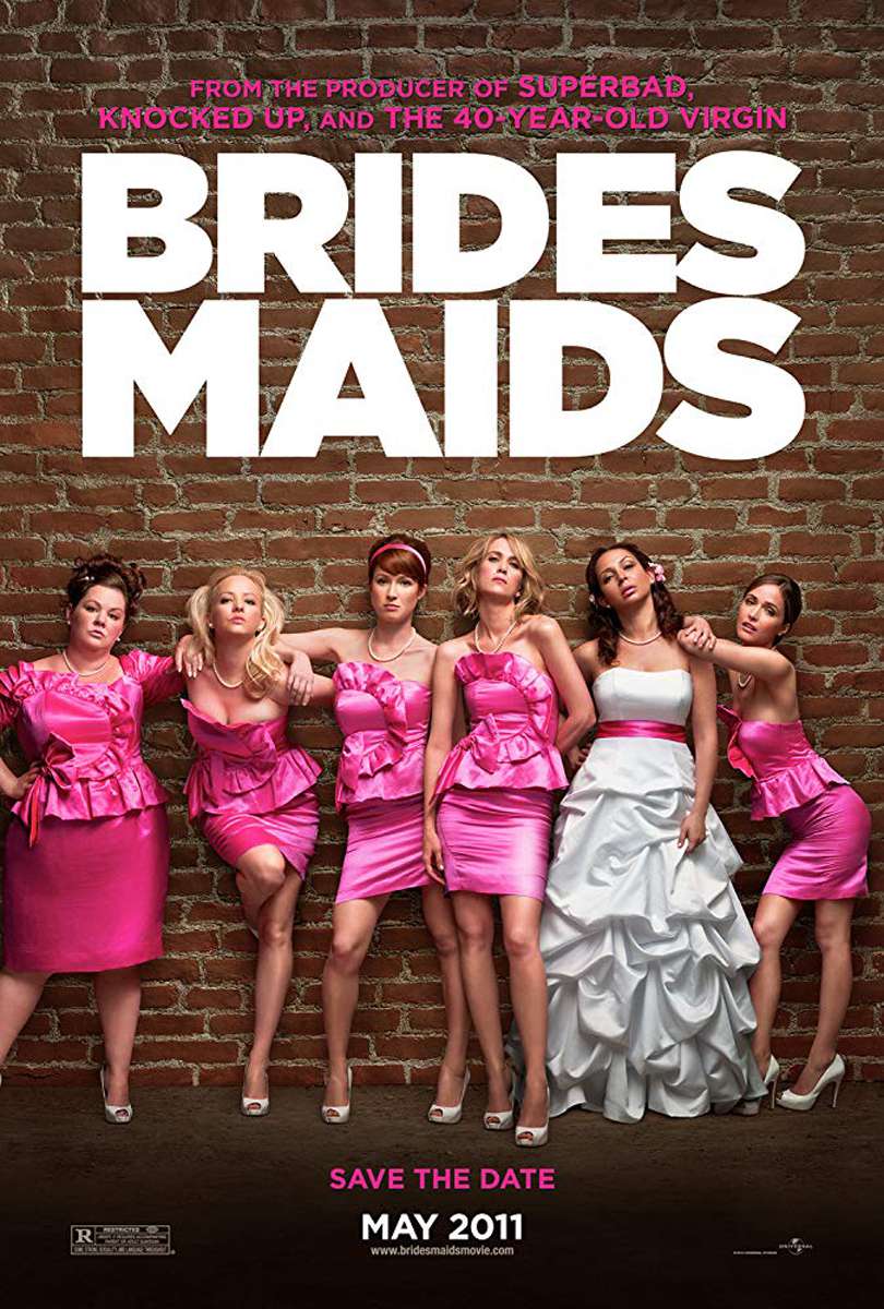 Bridesmaids: A