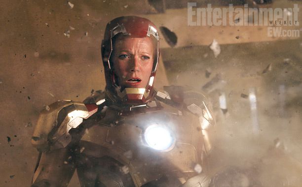 Gwyneth Paltrow Says She S Done With Pepper Potts In Marvel Movies Ew Com