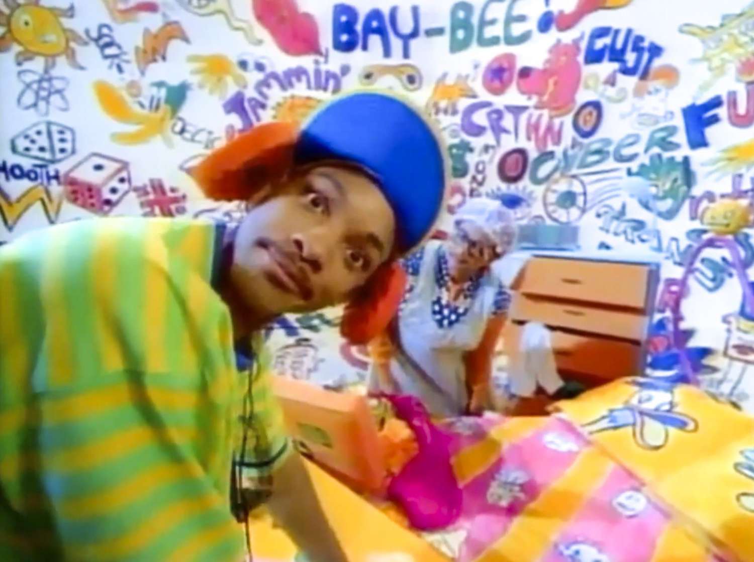 The Fresh Prince of Bel-Air (1990–1996)