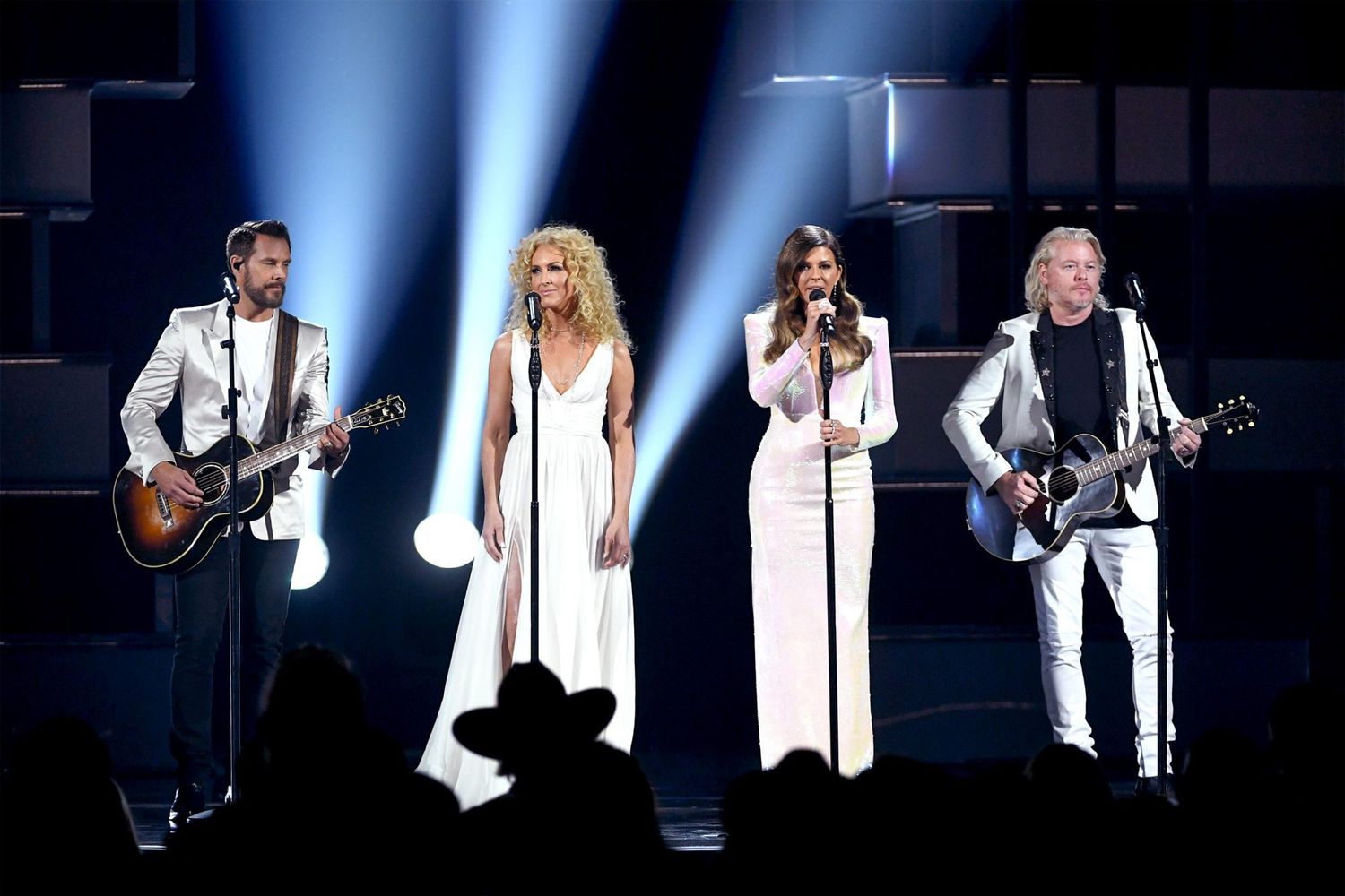 54th Academy Of Country Music Awards - Show