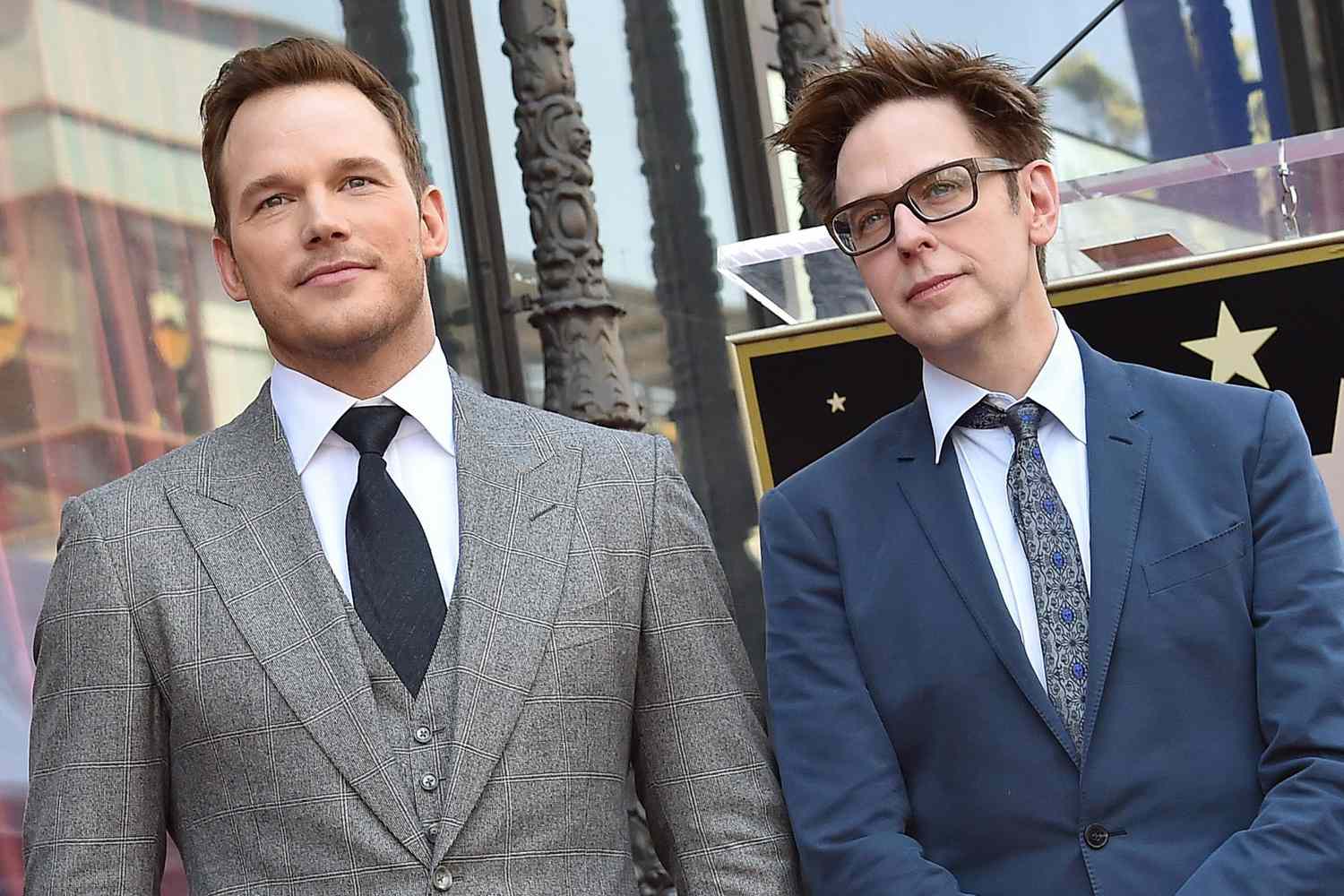 “Guardians of the Galaxy” Director James Gunn Defends Chris Pratt After People on Social Media Try to Cancel Actor Because of His Christian Faith