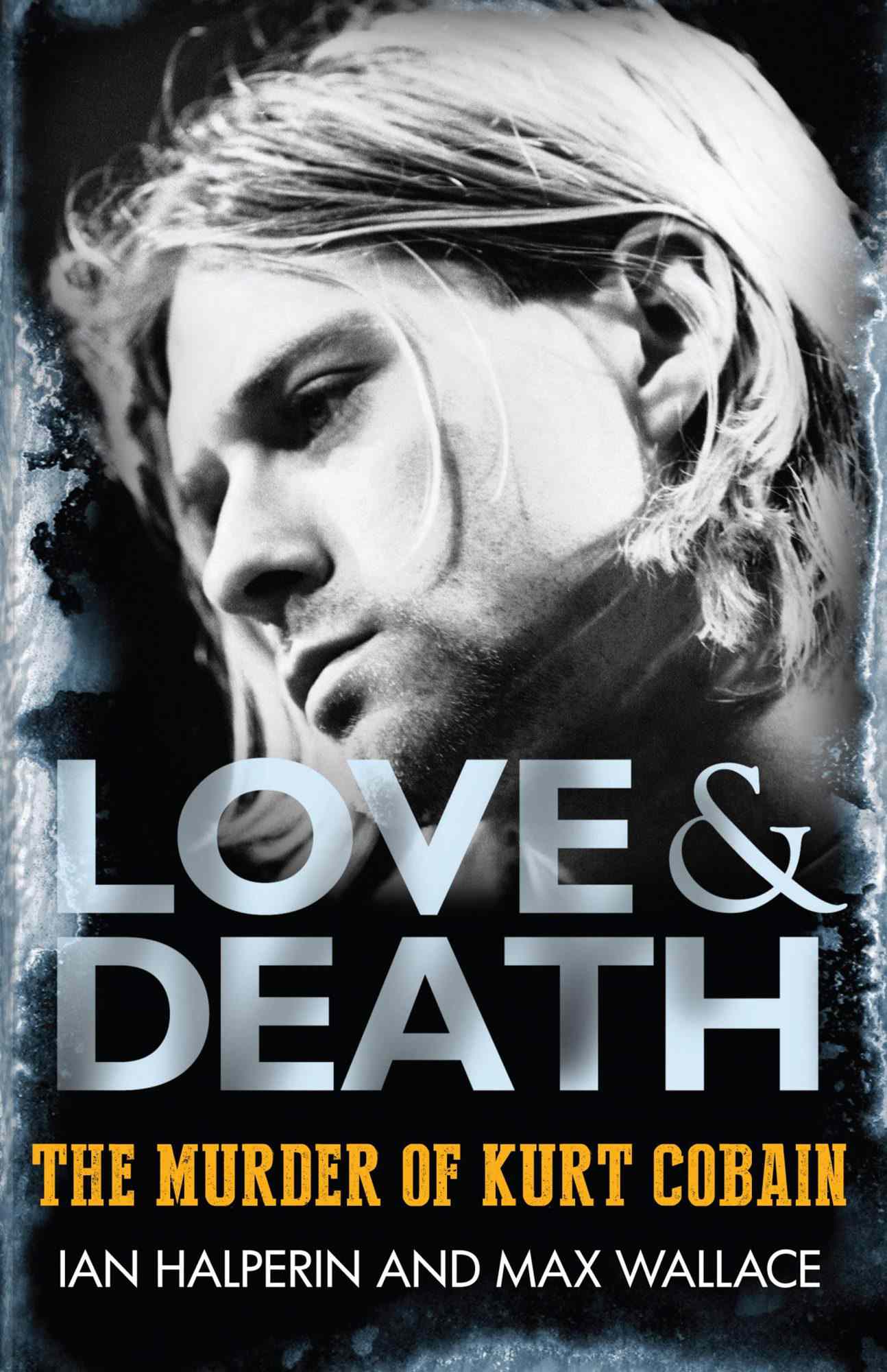 Love-Death