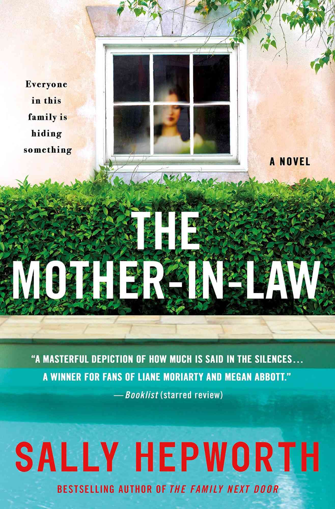 The Mother-in-Law, by Sally Hepworth