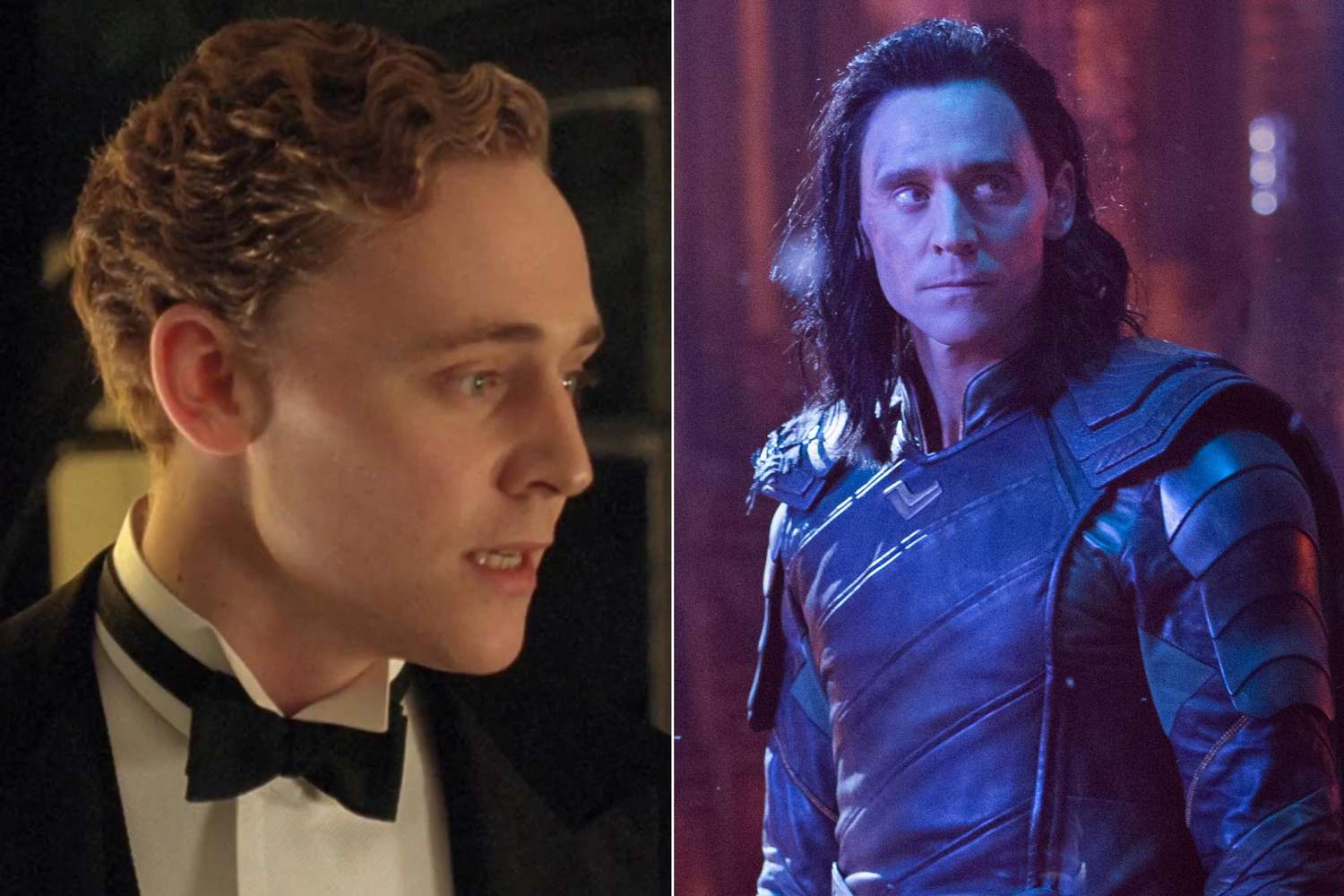 Tom Hiddleston (Loki)