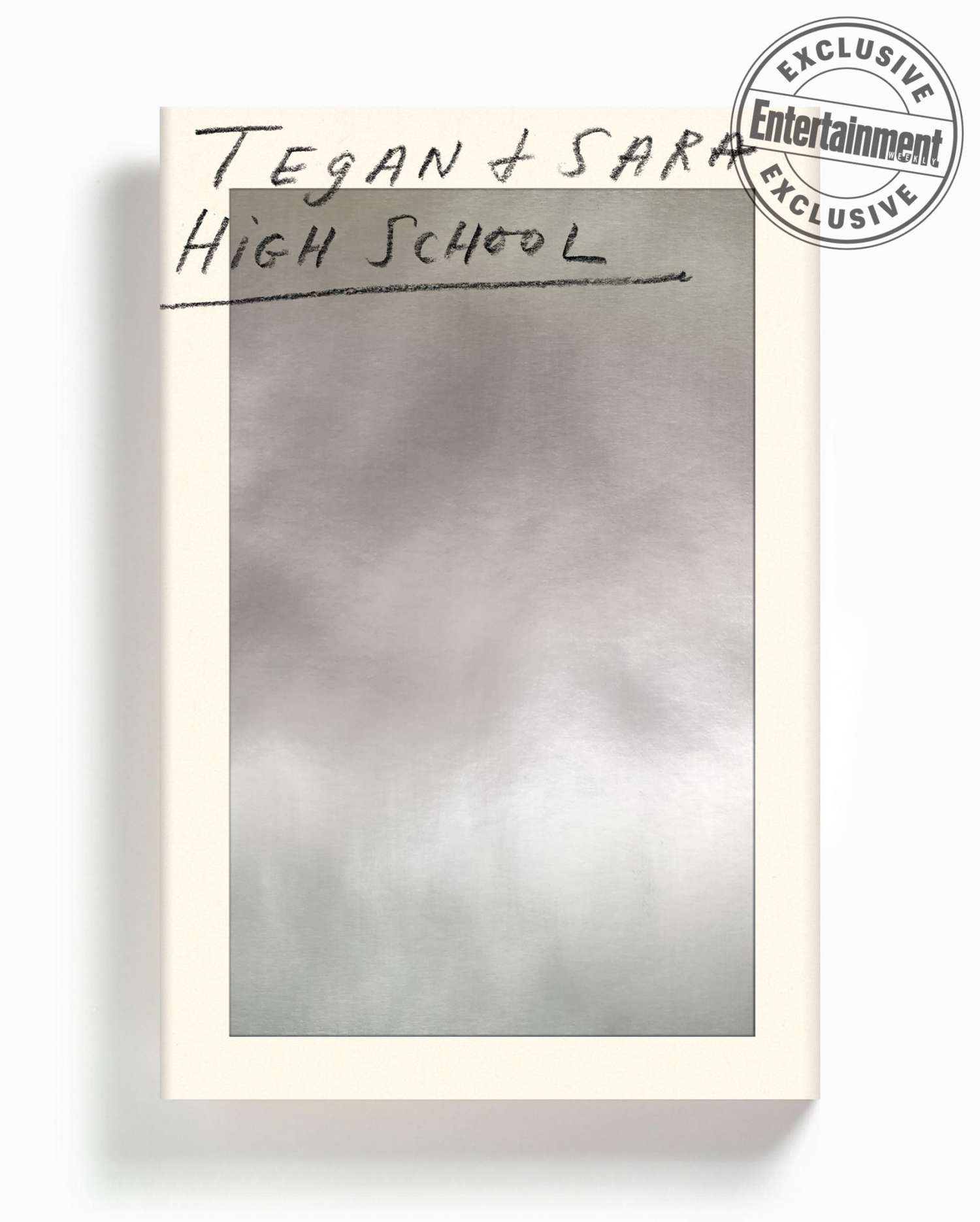 High School by Tegan and Sara CR: MCD &times; FSG